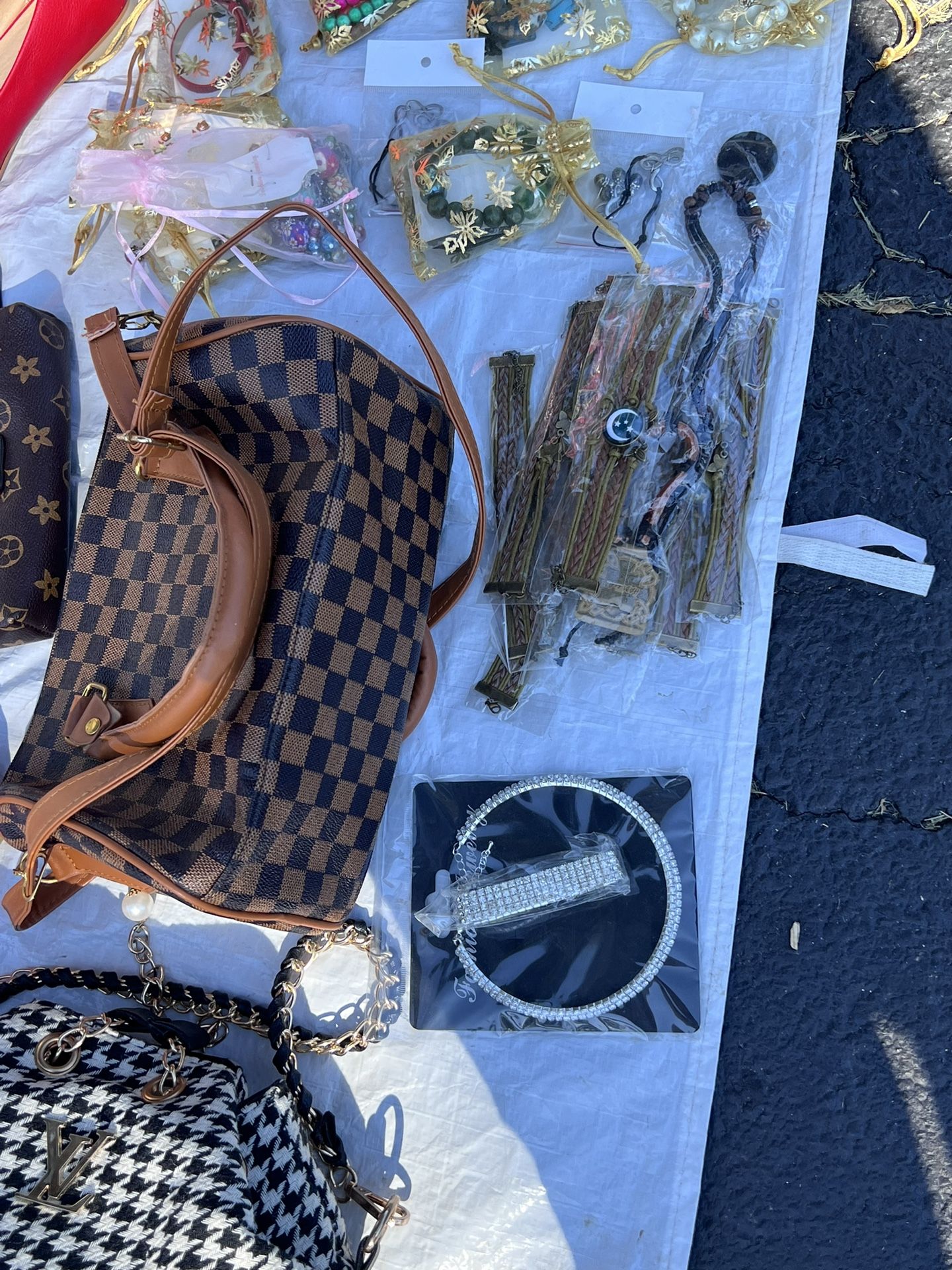 Justice Yard Sale - photo 4