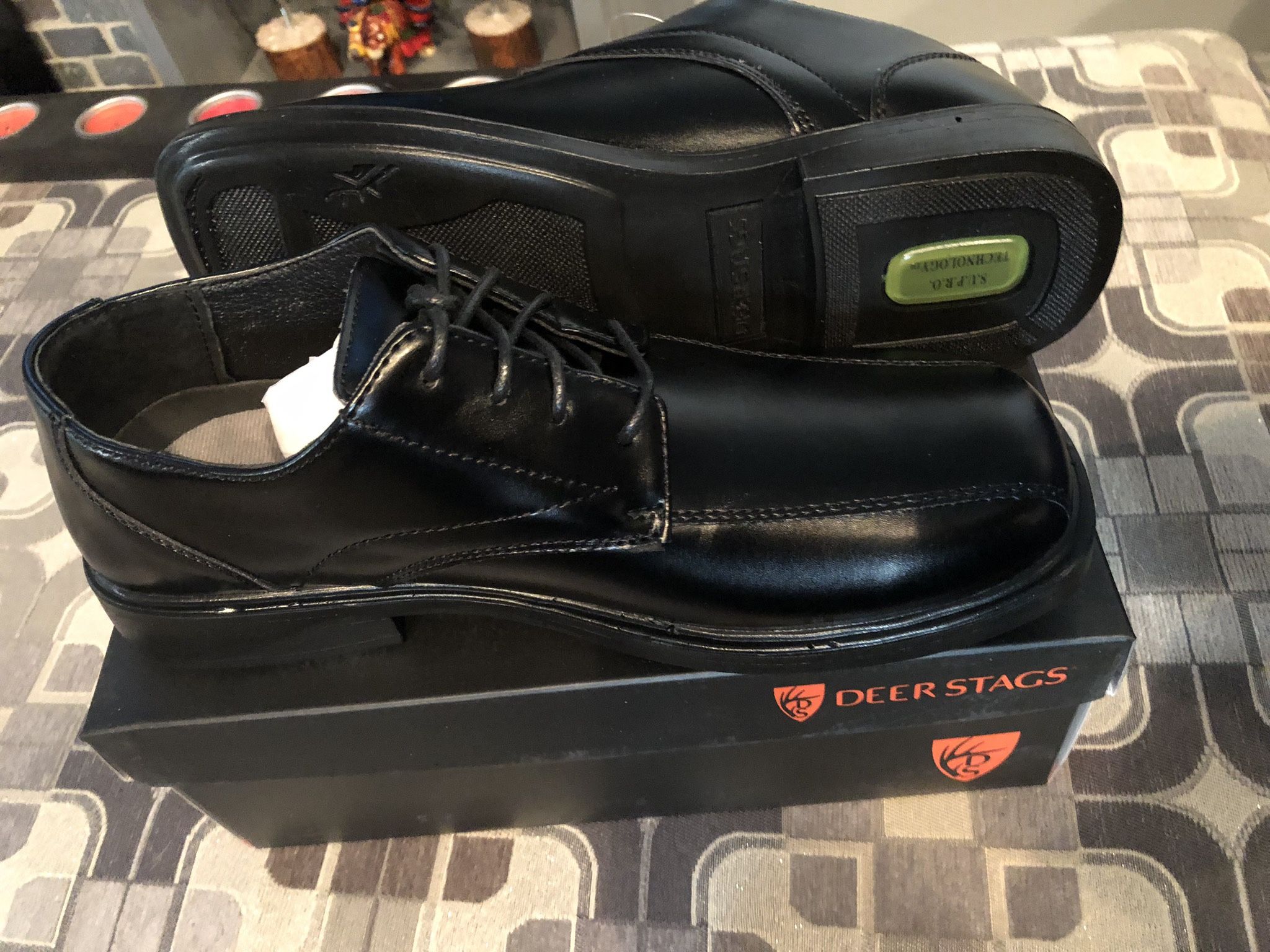 Kids Shoes