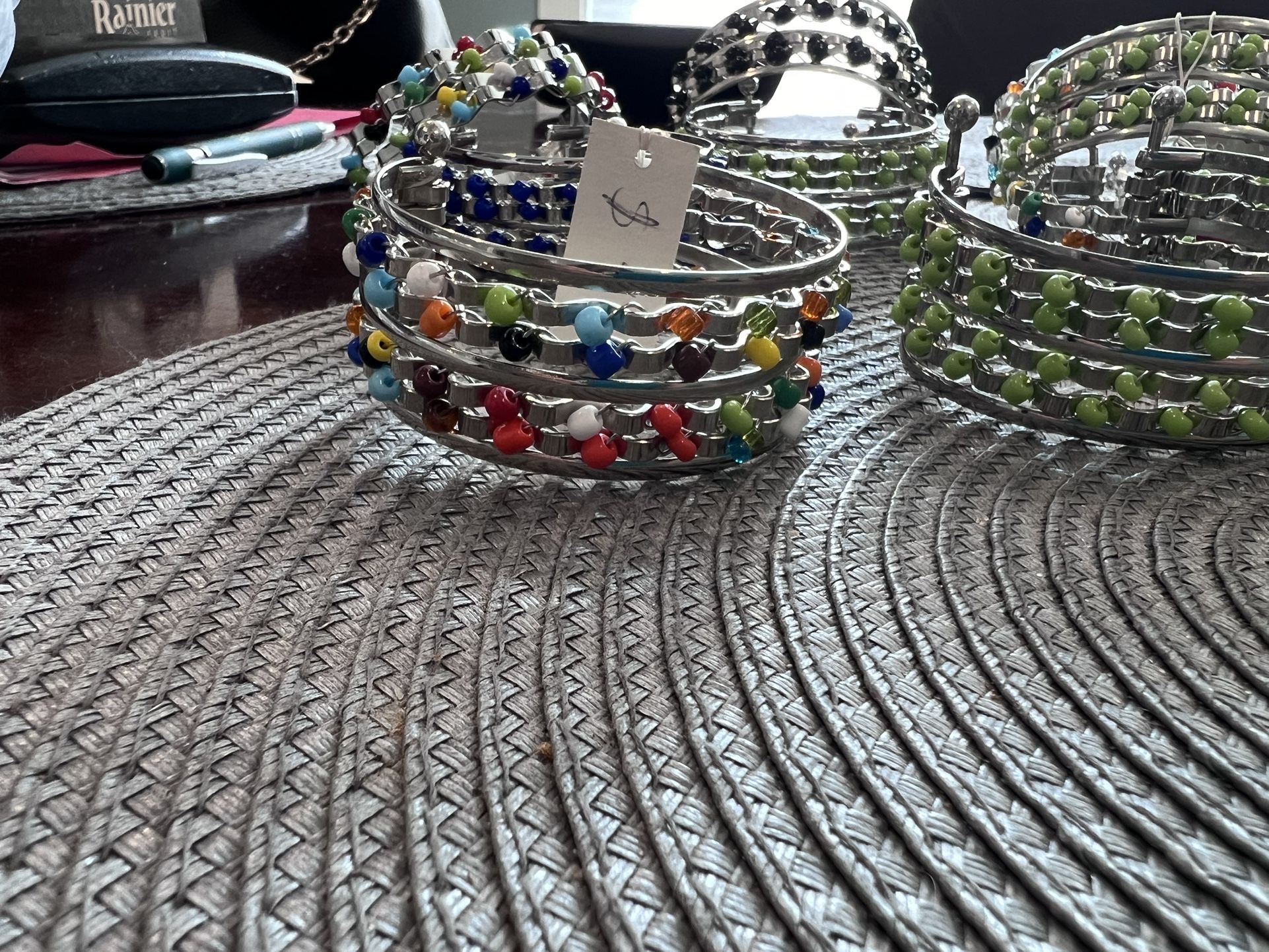 12 Bracelets - photo 2