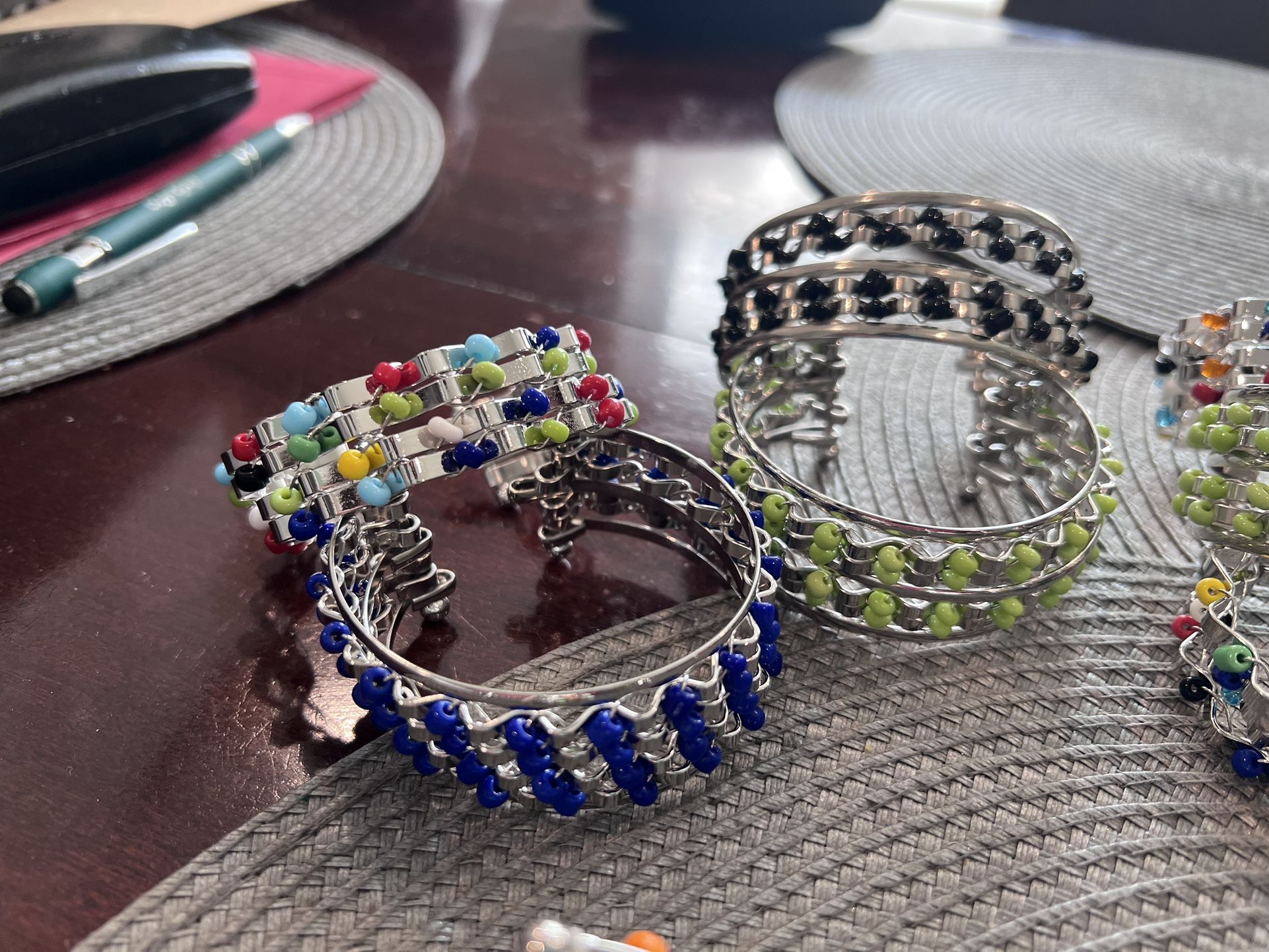 12 Bracelets - photo 4