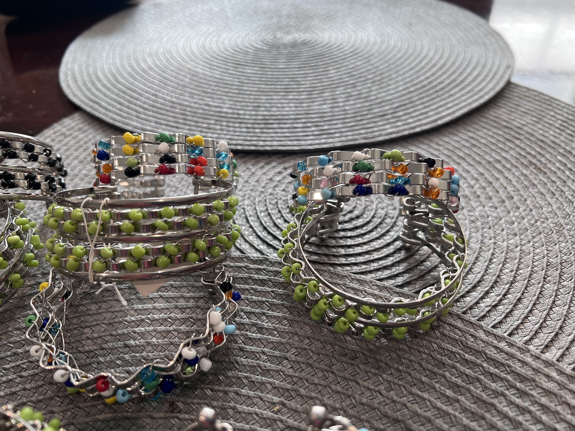 12 Bracelets - photo 5