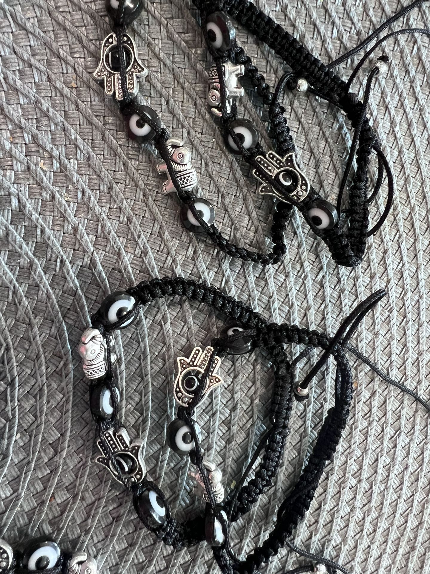 11 Bracelets - photo 2