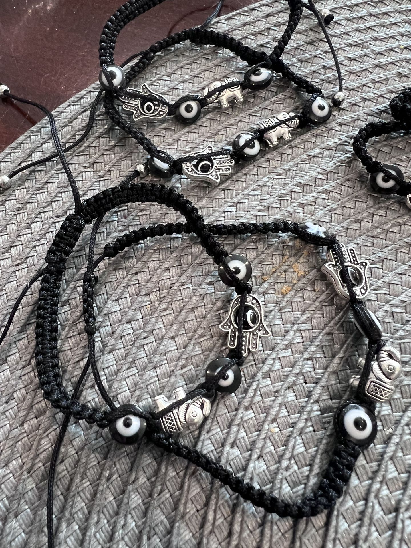 11 Bracelets - photo 3