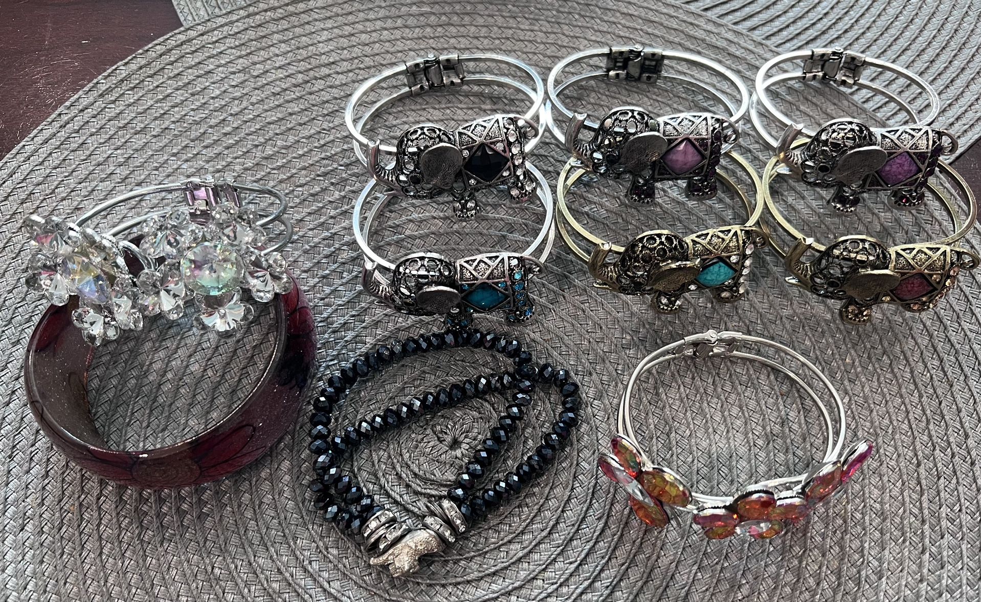 10 Bracelets - photo 2