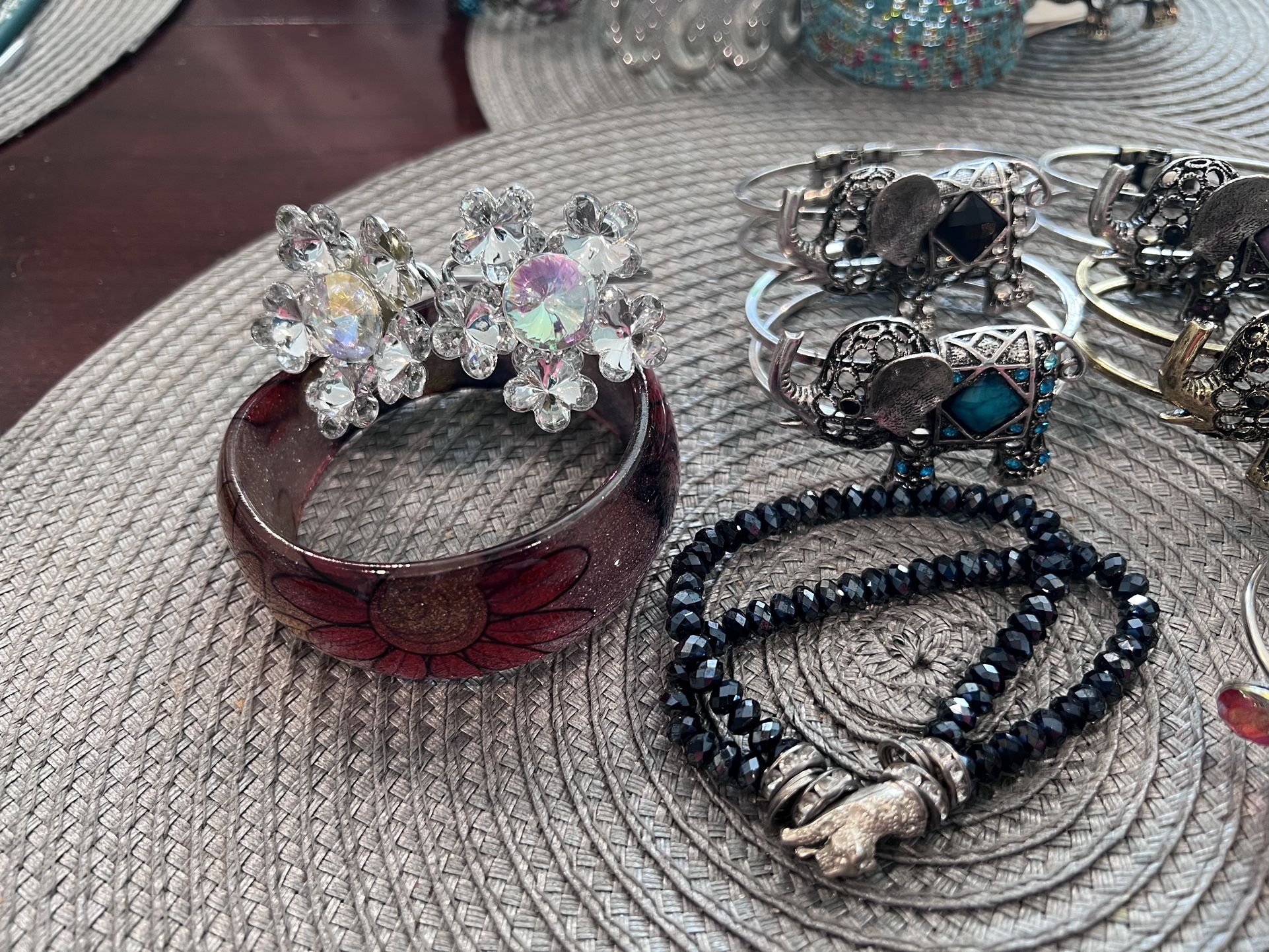 10 Bracelets - photo 3
