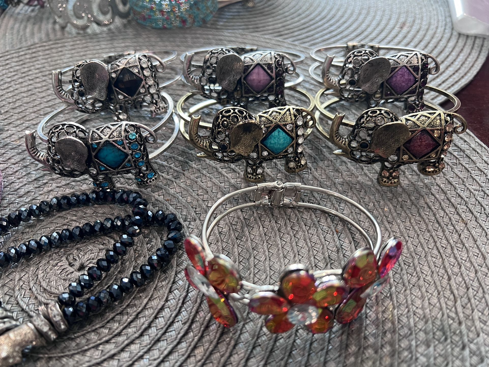 10 Bracelets - photo 4
