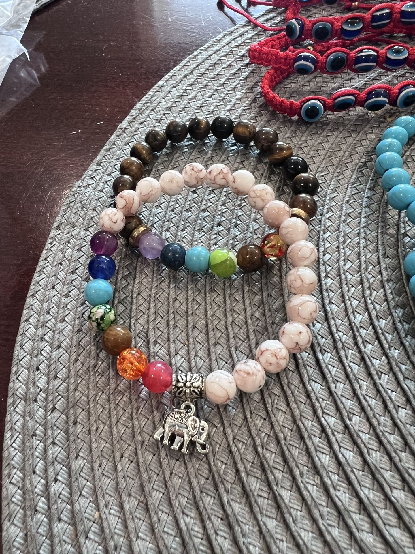 17 Bracelets - photo 2