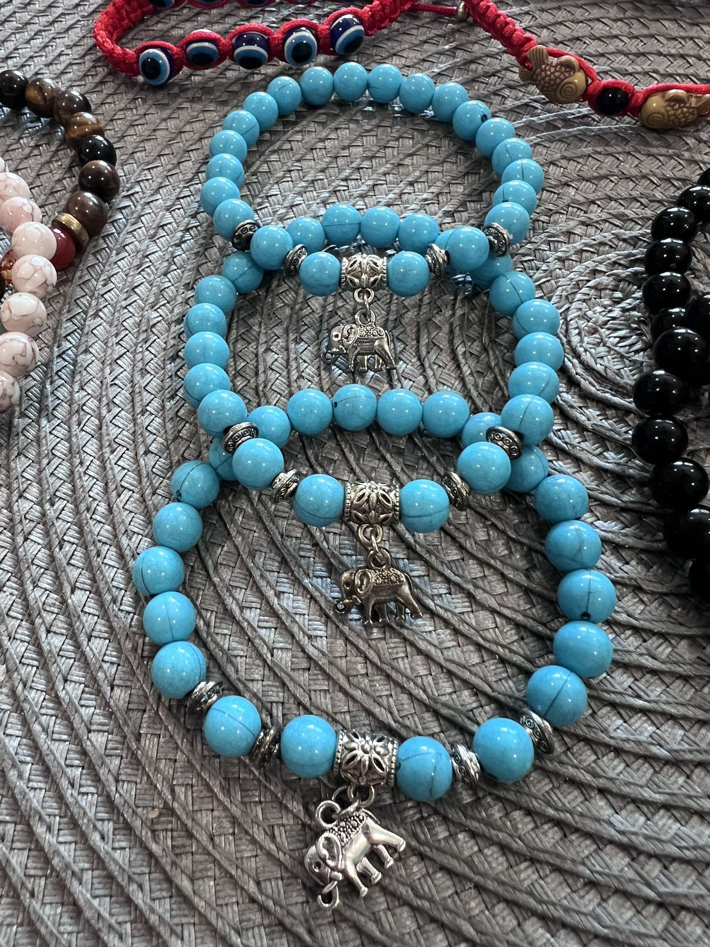 17 Bracelets - photo 3