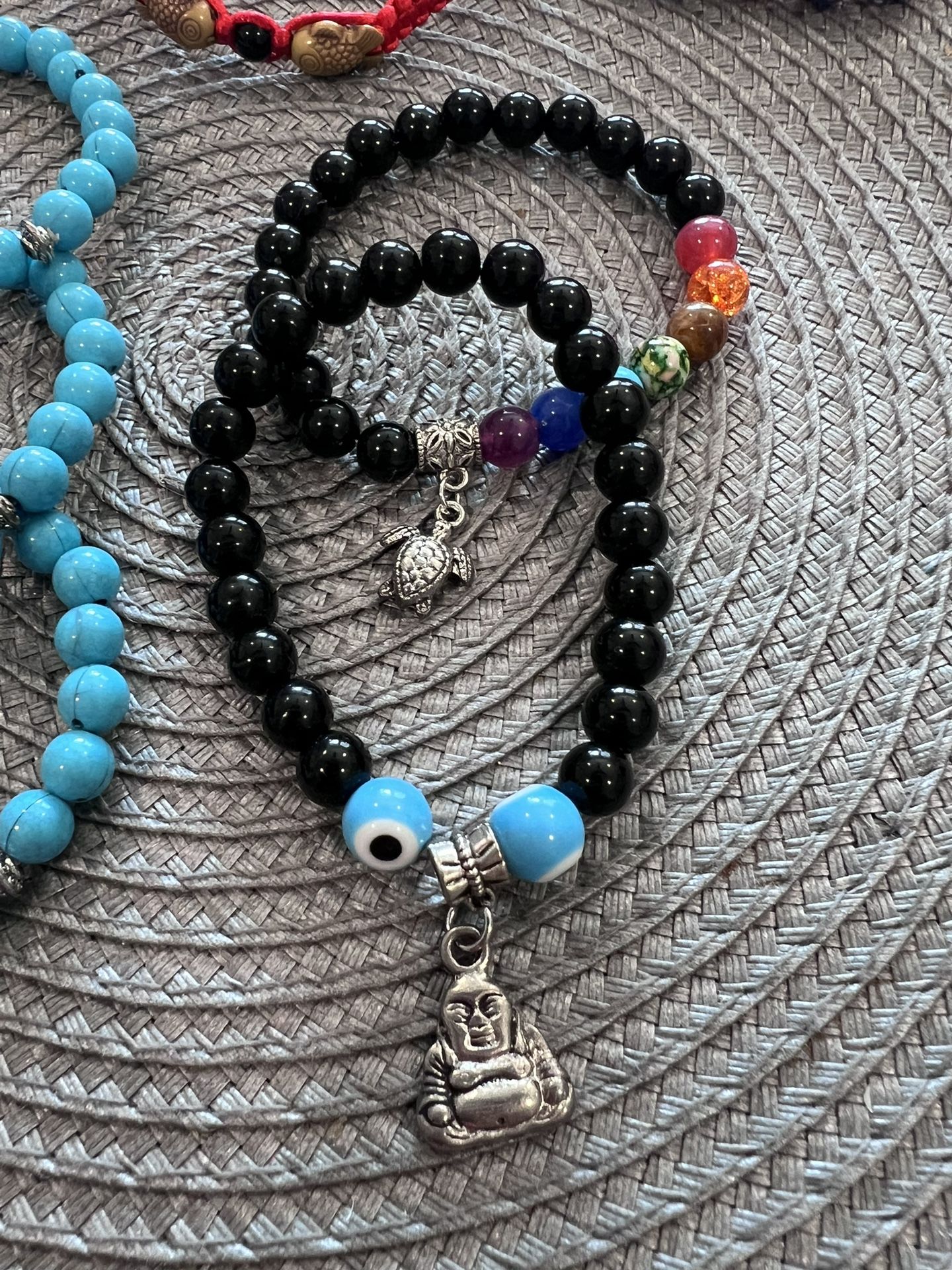 17 Bracelets - photo 4