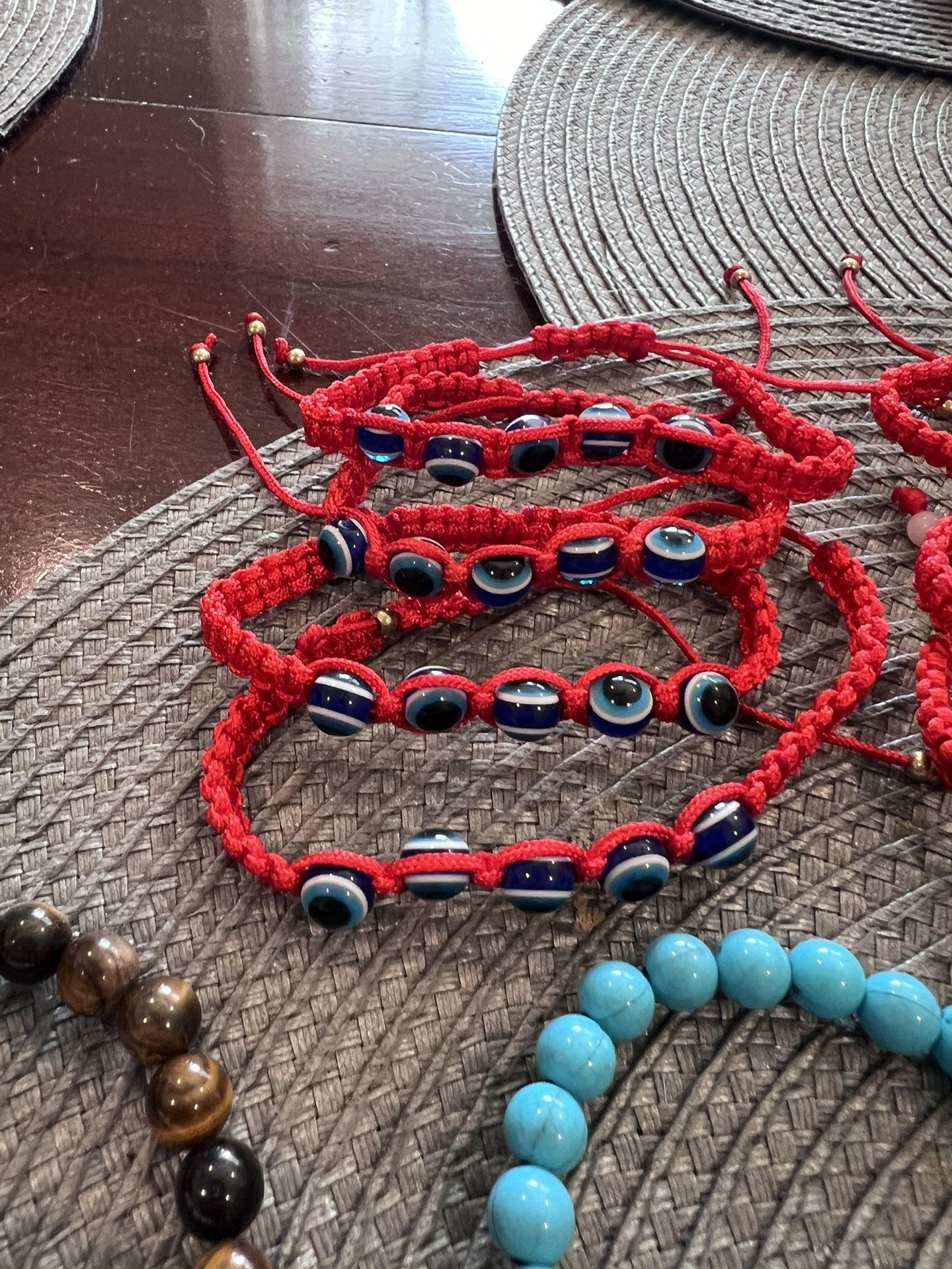 17 Bracelets - photo 5