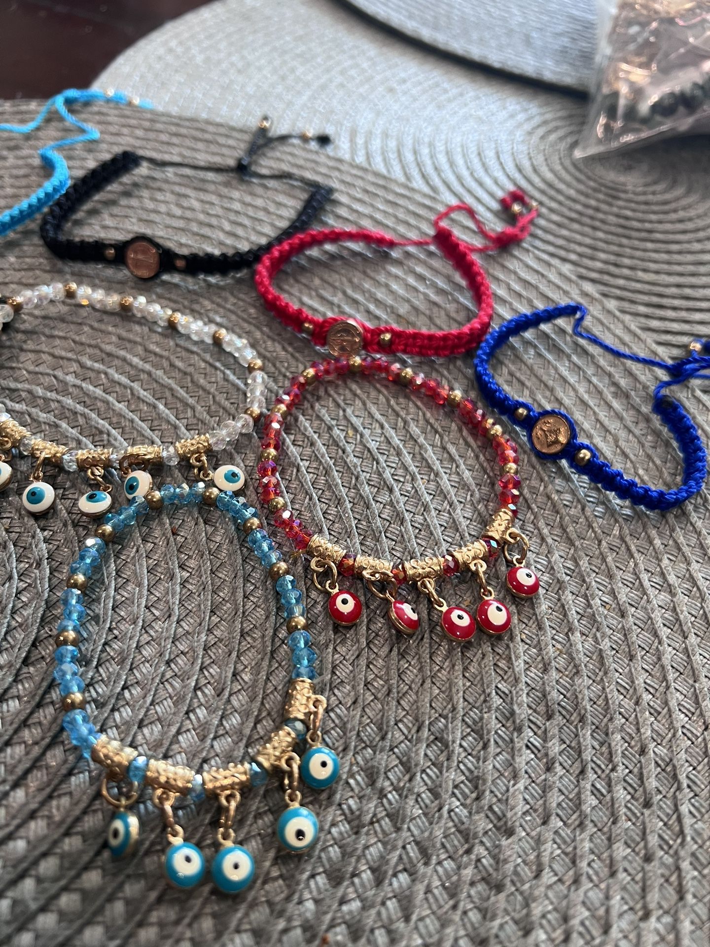 13 Bracelets - photo 4