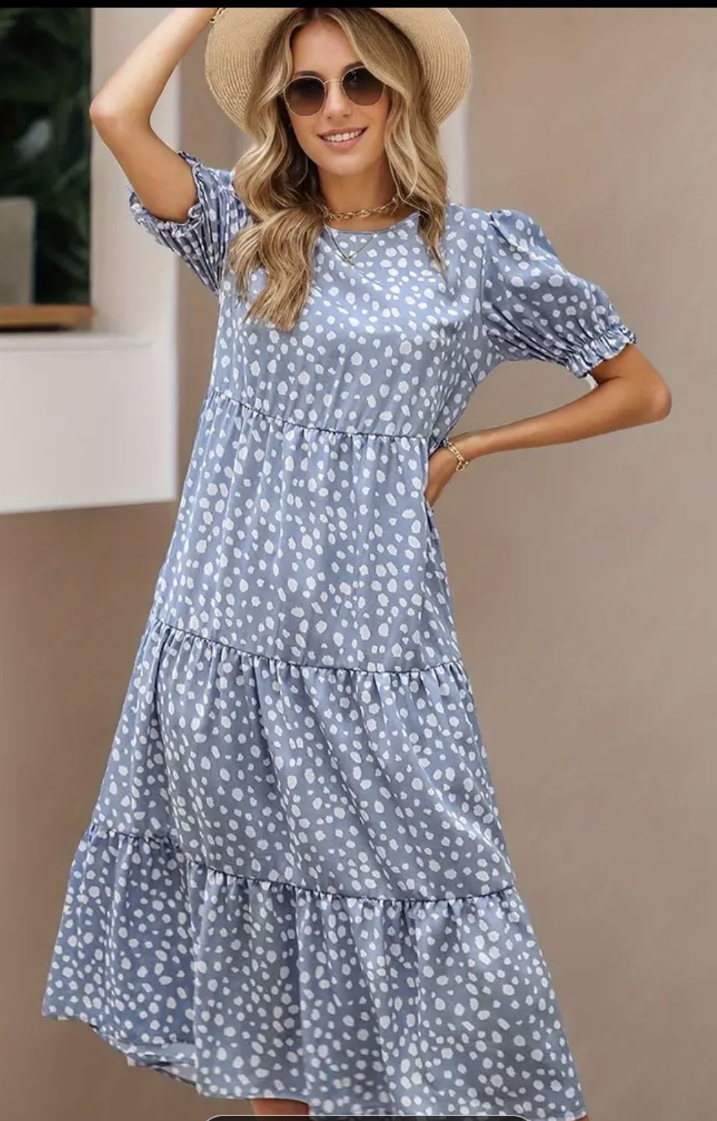 Dress Size XL New