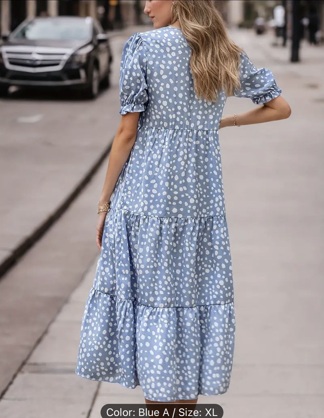 Dress Size XL New - photo 2
