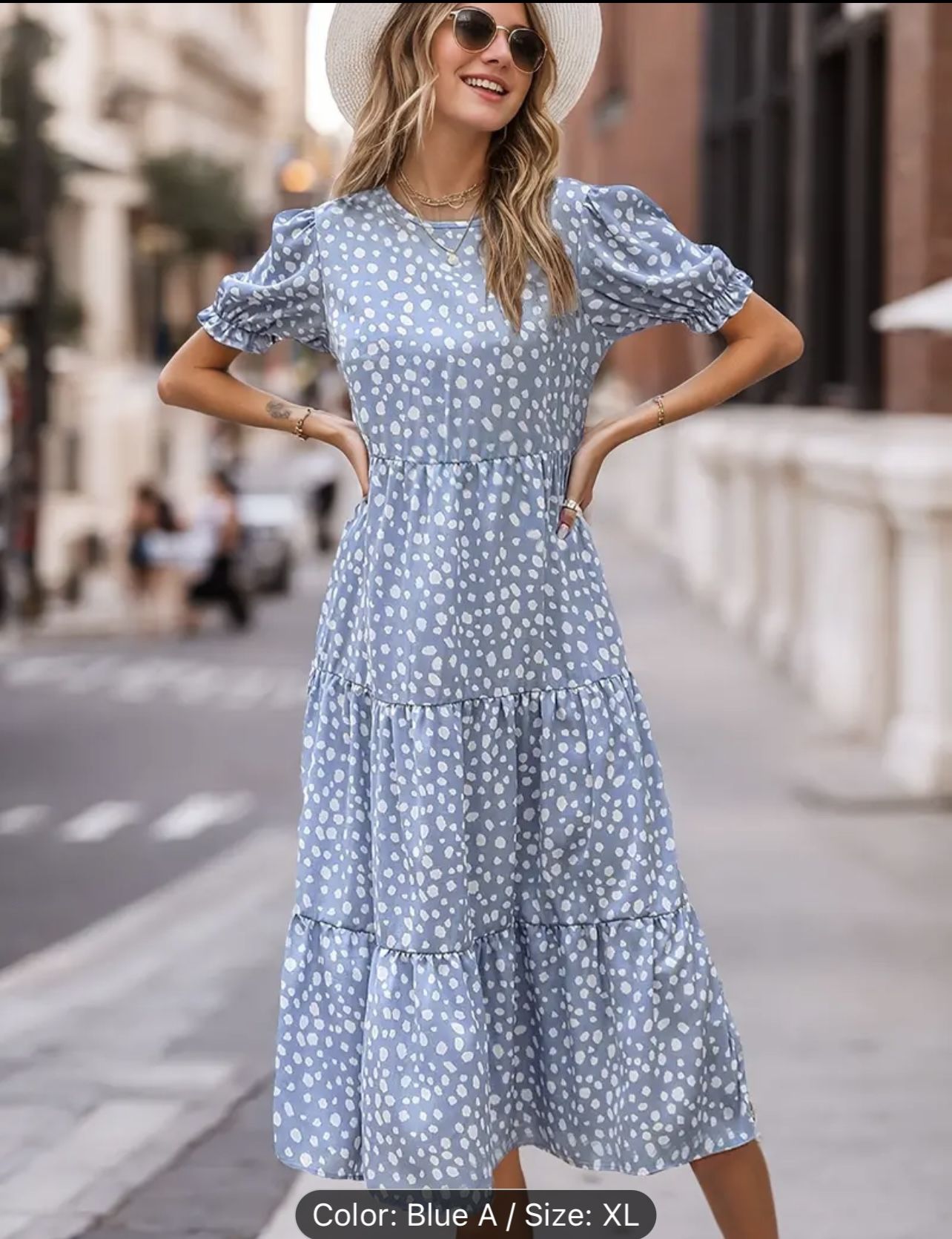 Dress Size XL New - photo 4