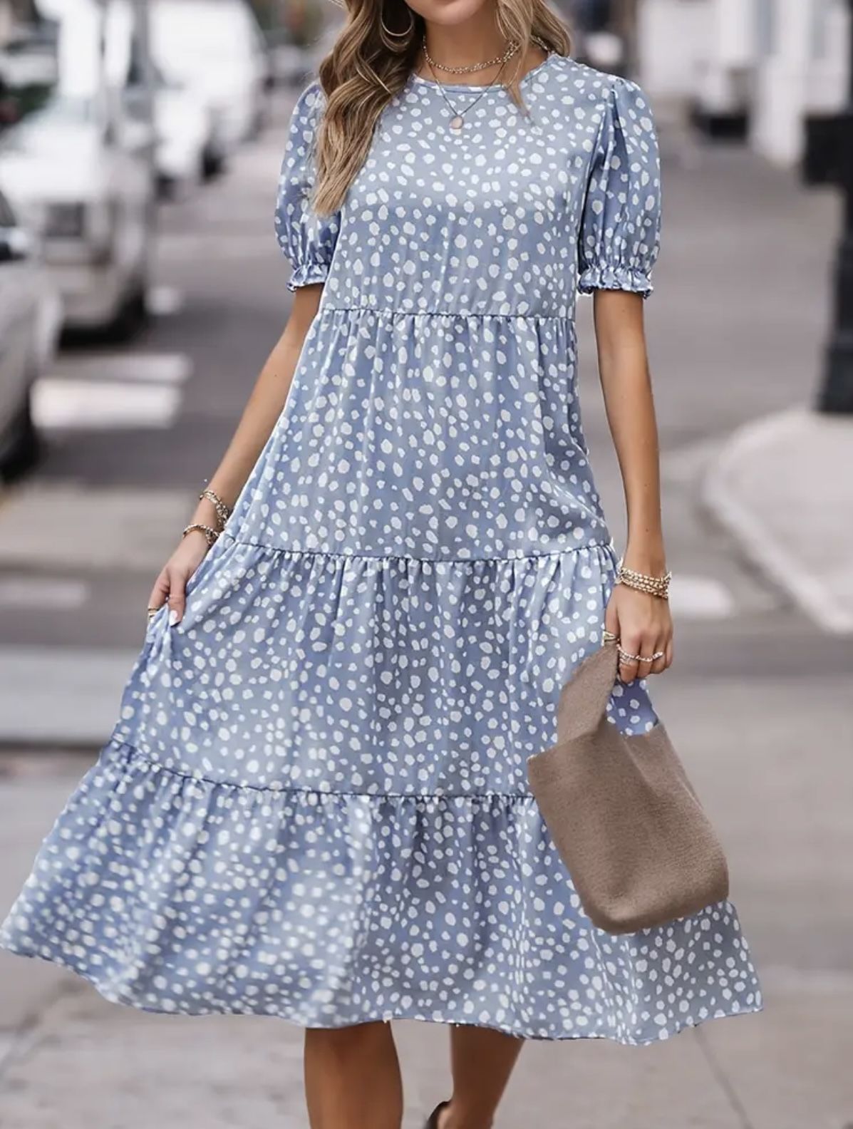 Dress Size XL New - photo 5