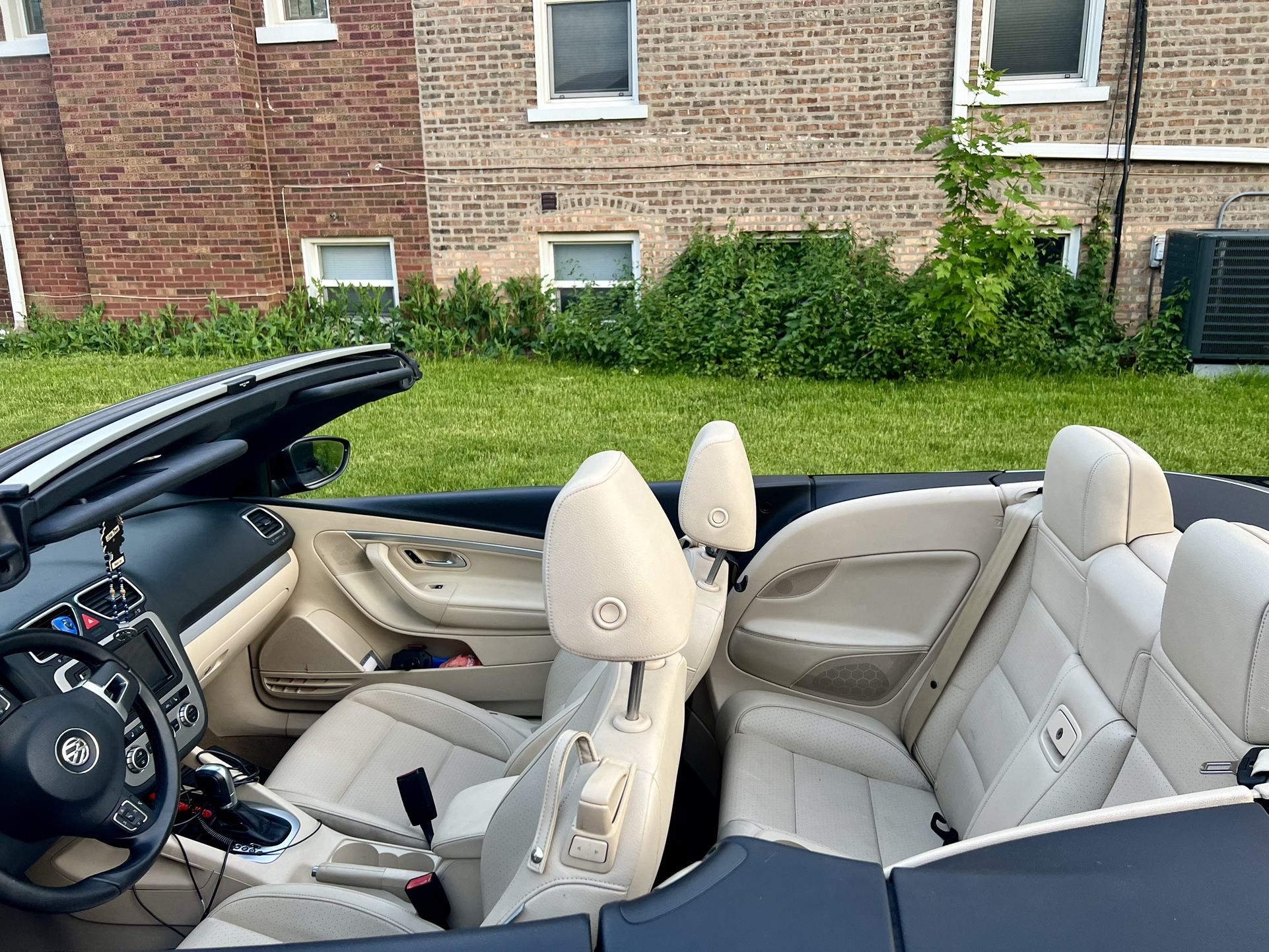 2013 Volkswagen Eos - photo 4