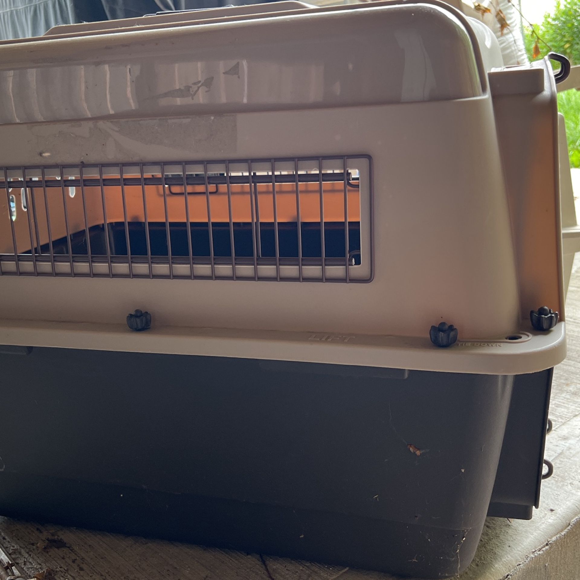 Dog Crate 25L x 20H x 15W - photo 4