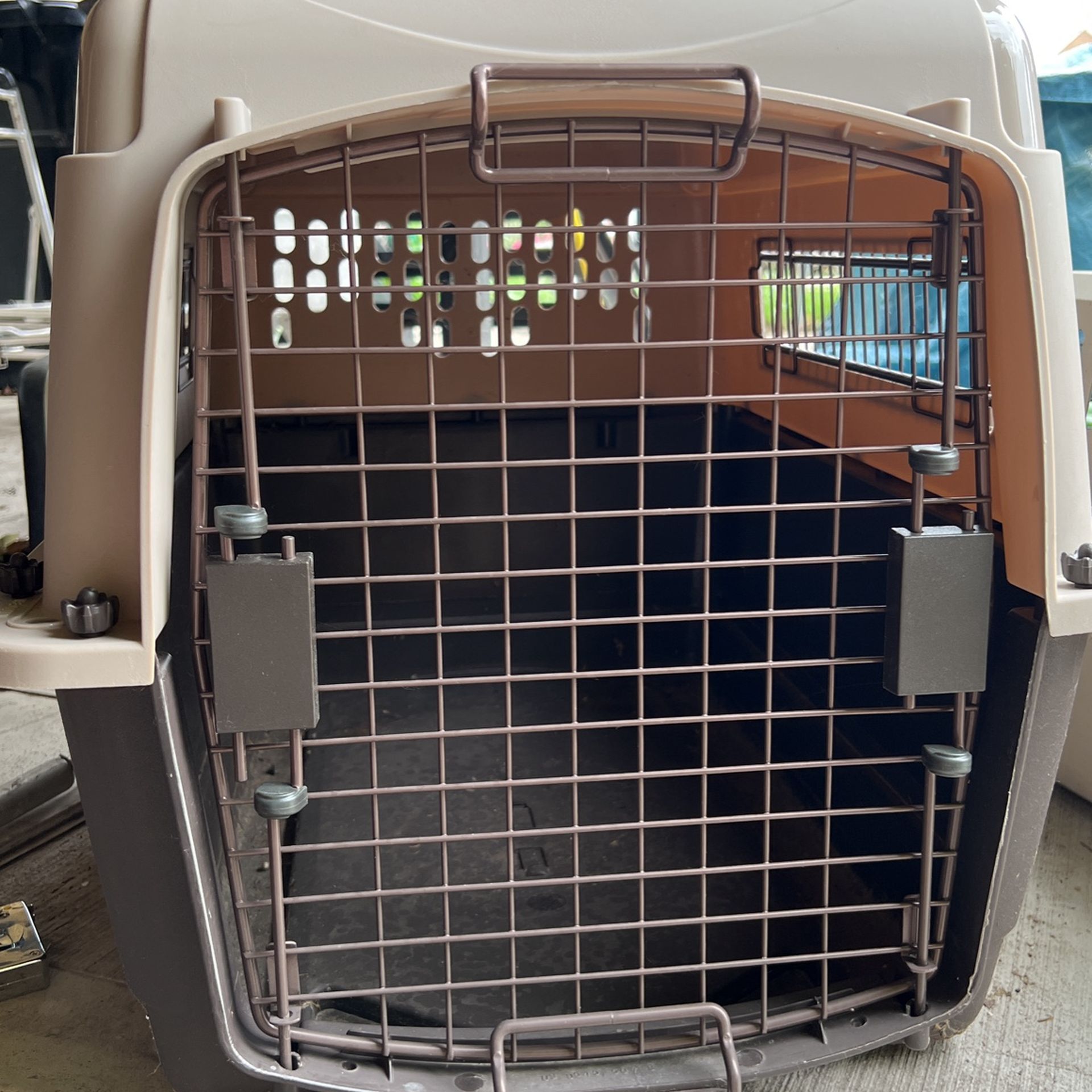 Dog Crate 25L x 20H x 15W - photo 5