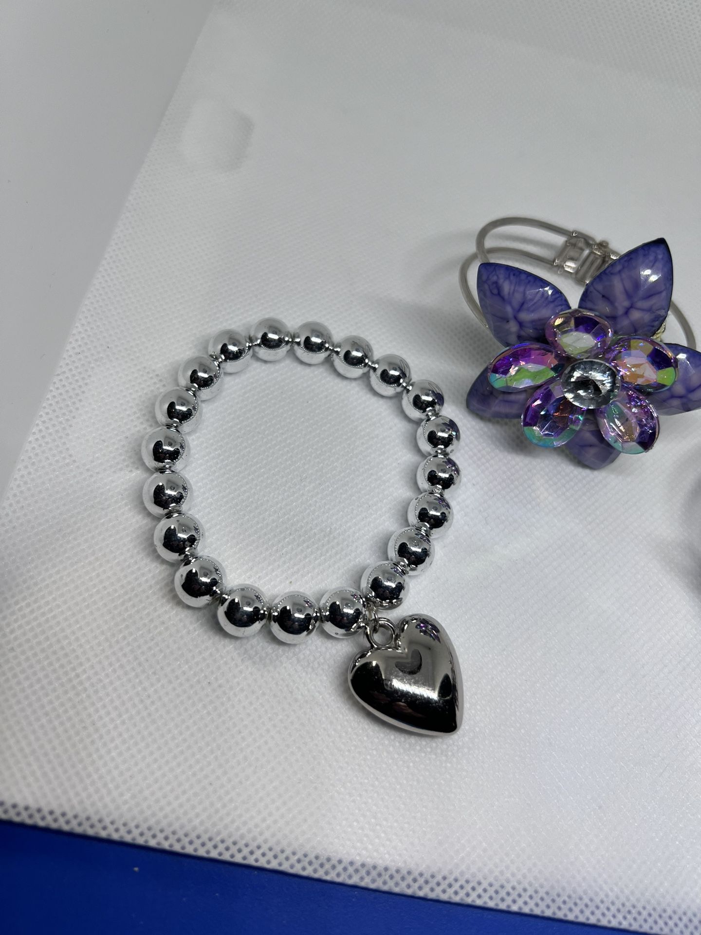 3 Bracelets New - photo 2