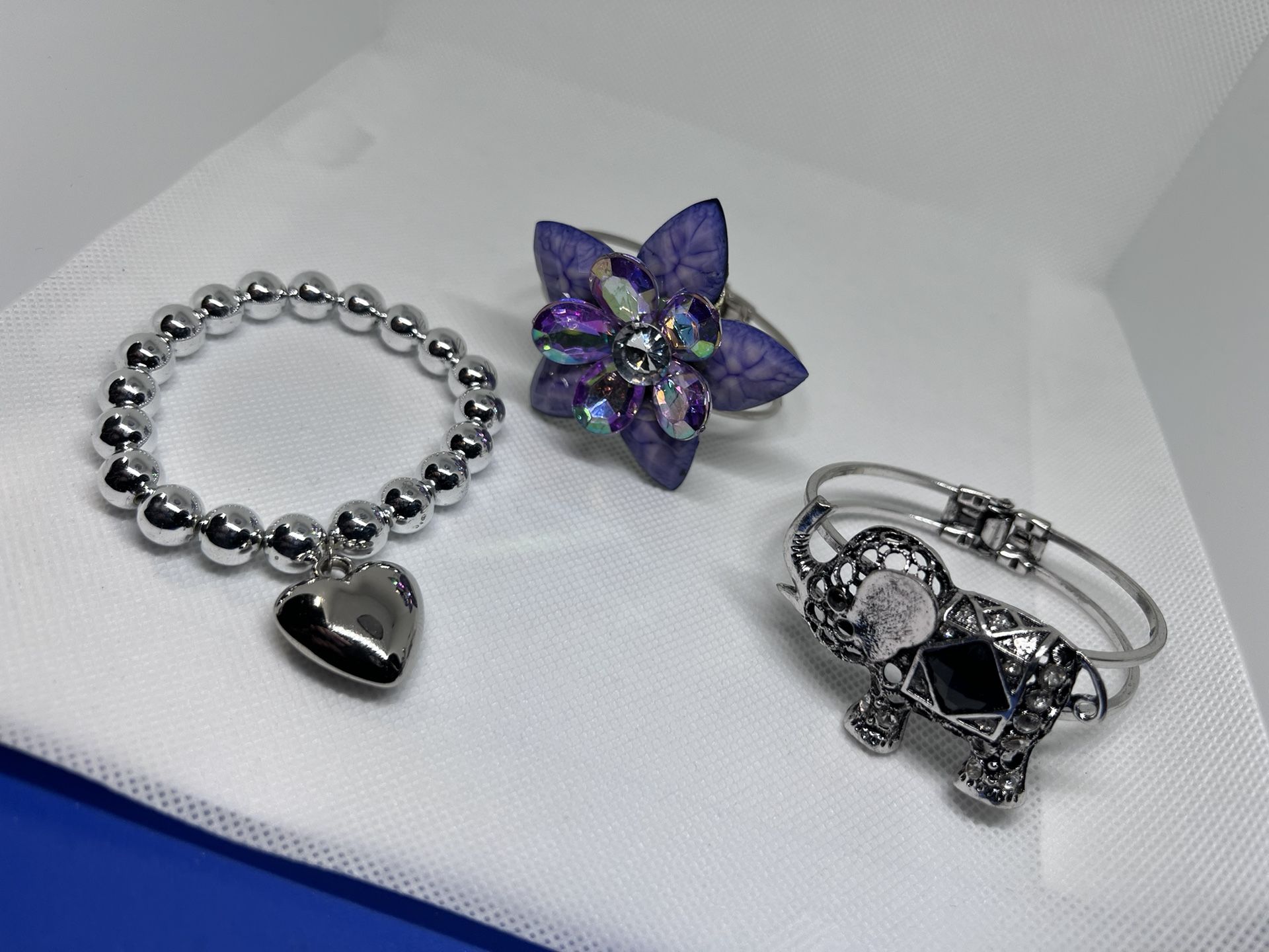 3 Bracelets New - photo 5