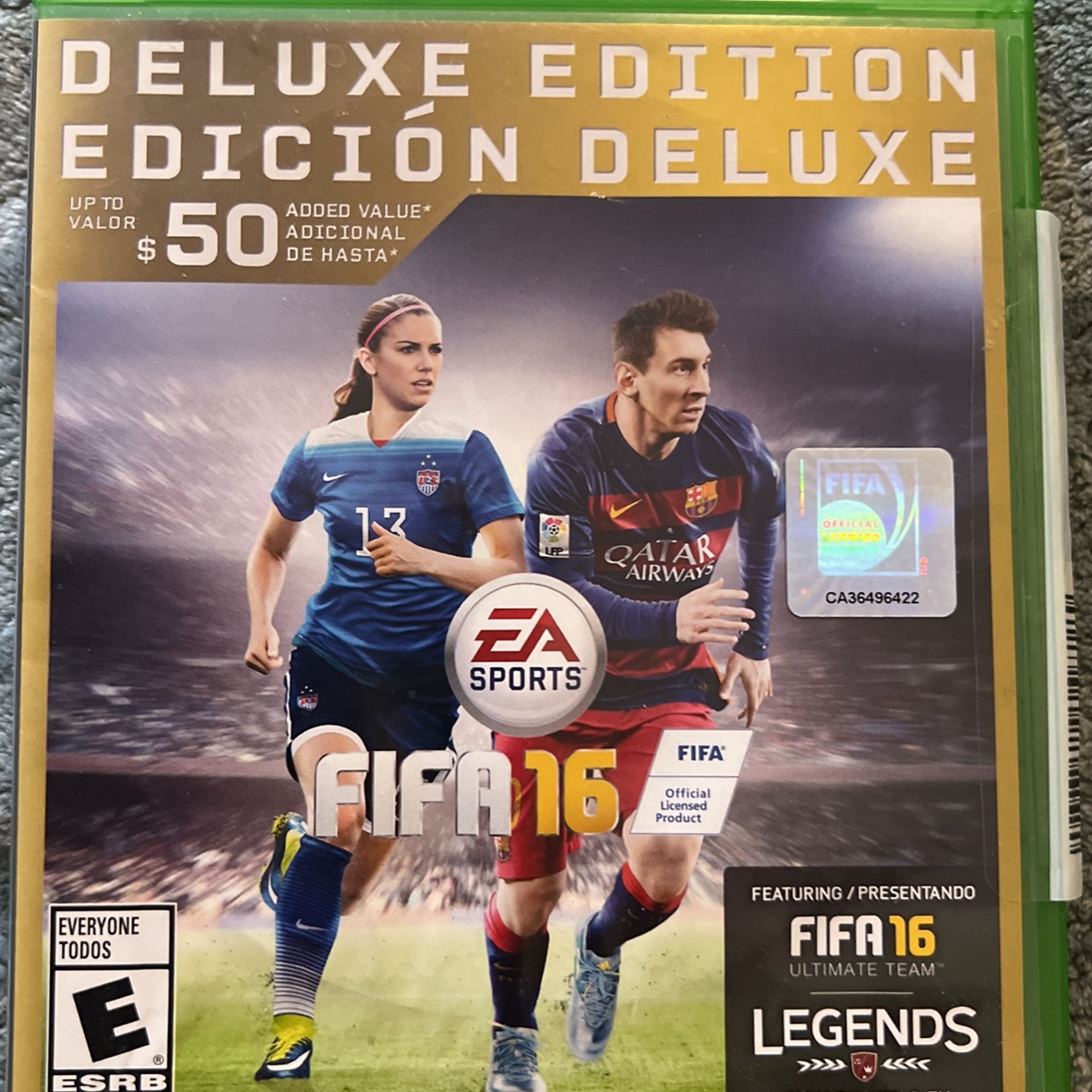 Xbox One Games - photo 3