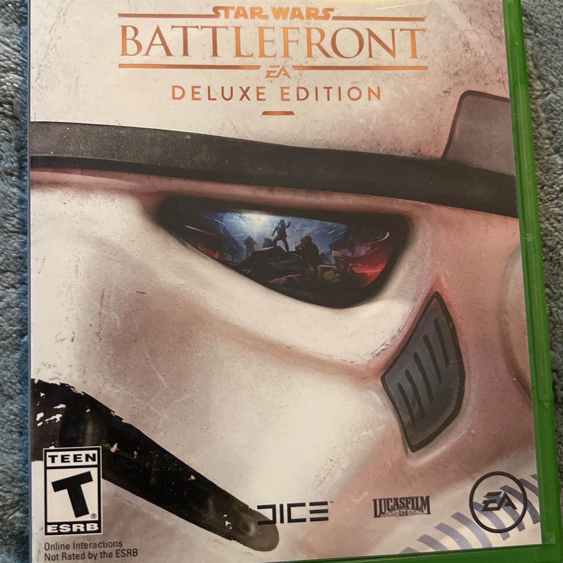 Xbox One Games - photo 4