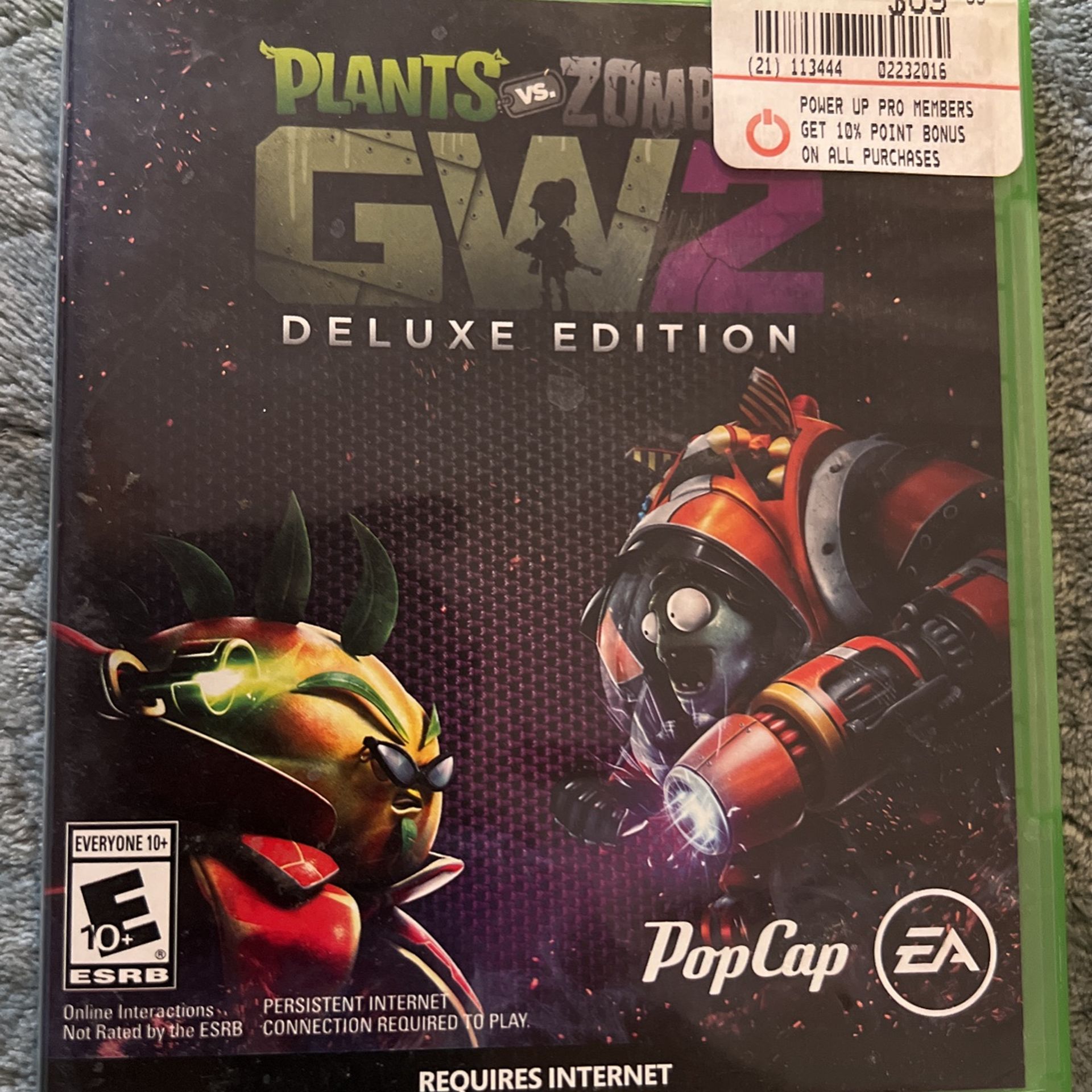 Xbox One Games - photo 5