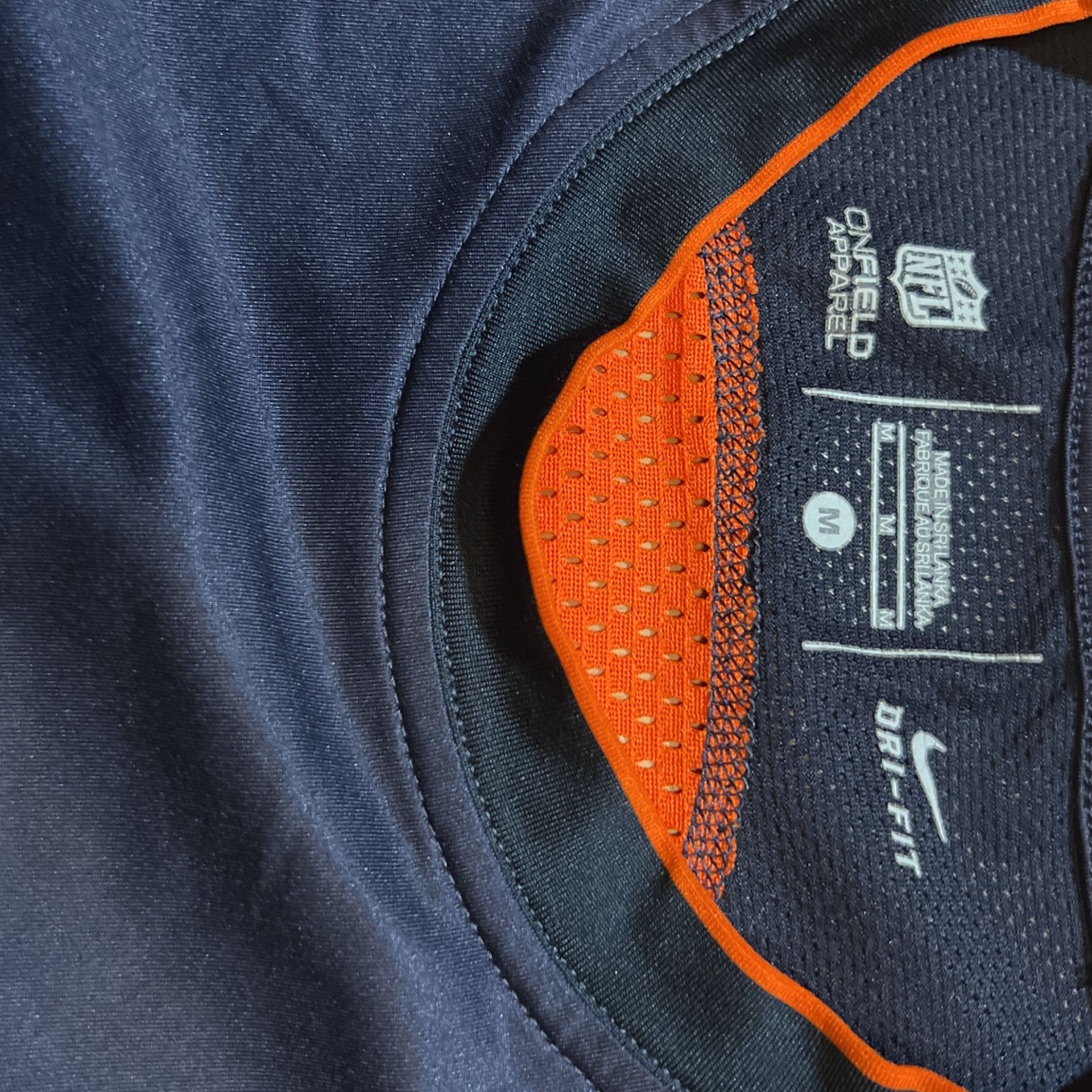 Bears Jersey For Boys Size M - photo 2