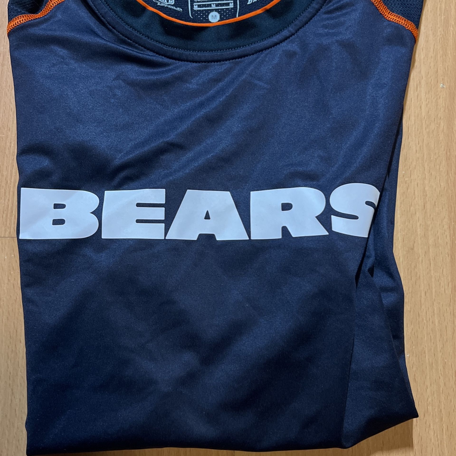 Bears Jersey For Boys Size M - photo 4