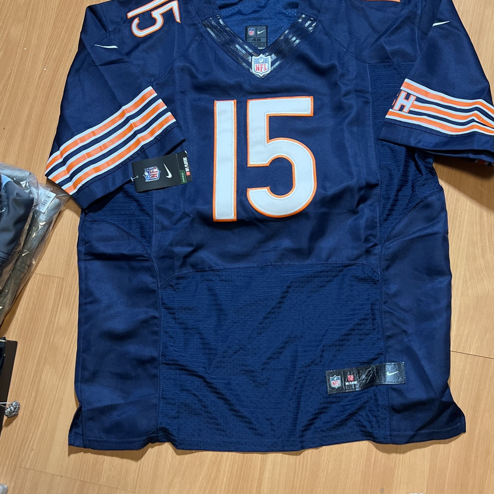 Bears Jersey Size L