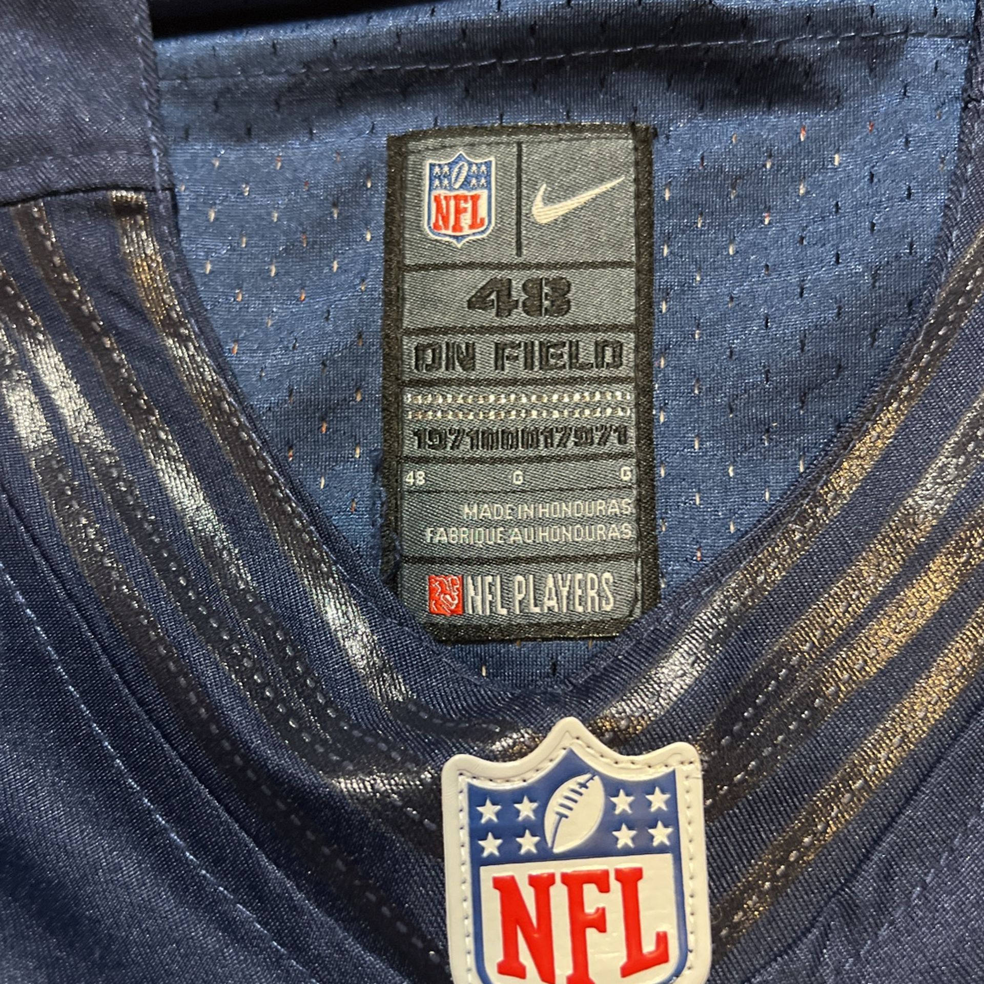 Bears Jersey Size L - photo 2