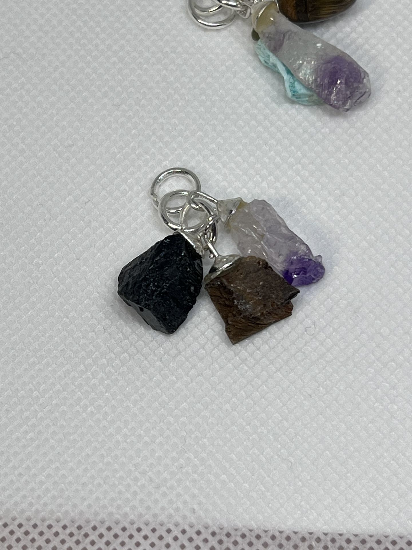 Quartz Pendants - photo 2