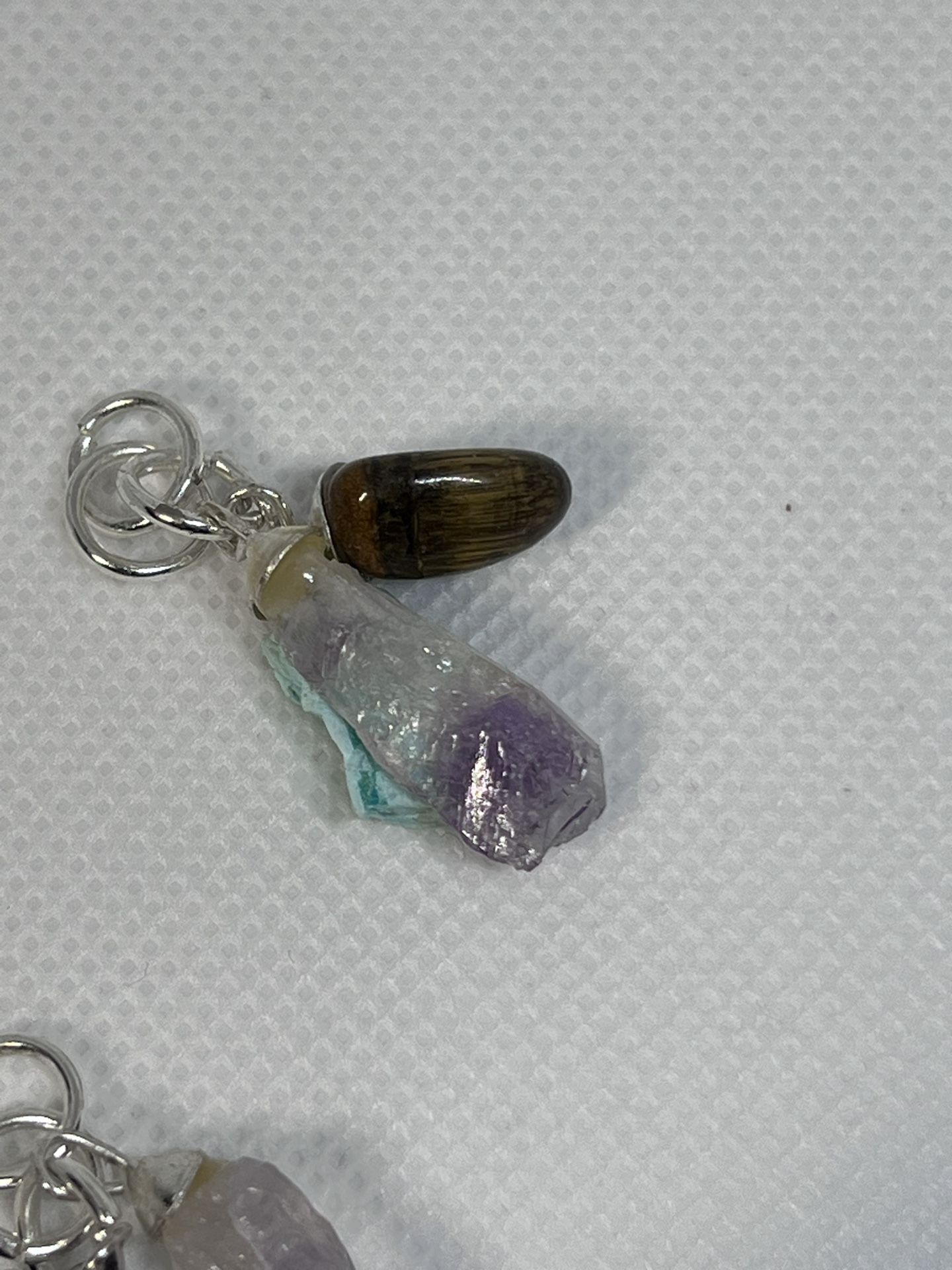 Quartz Pendants - photo 3