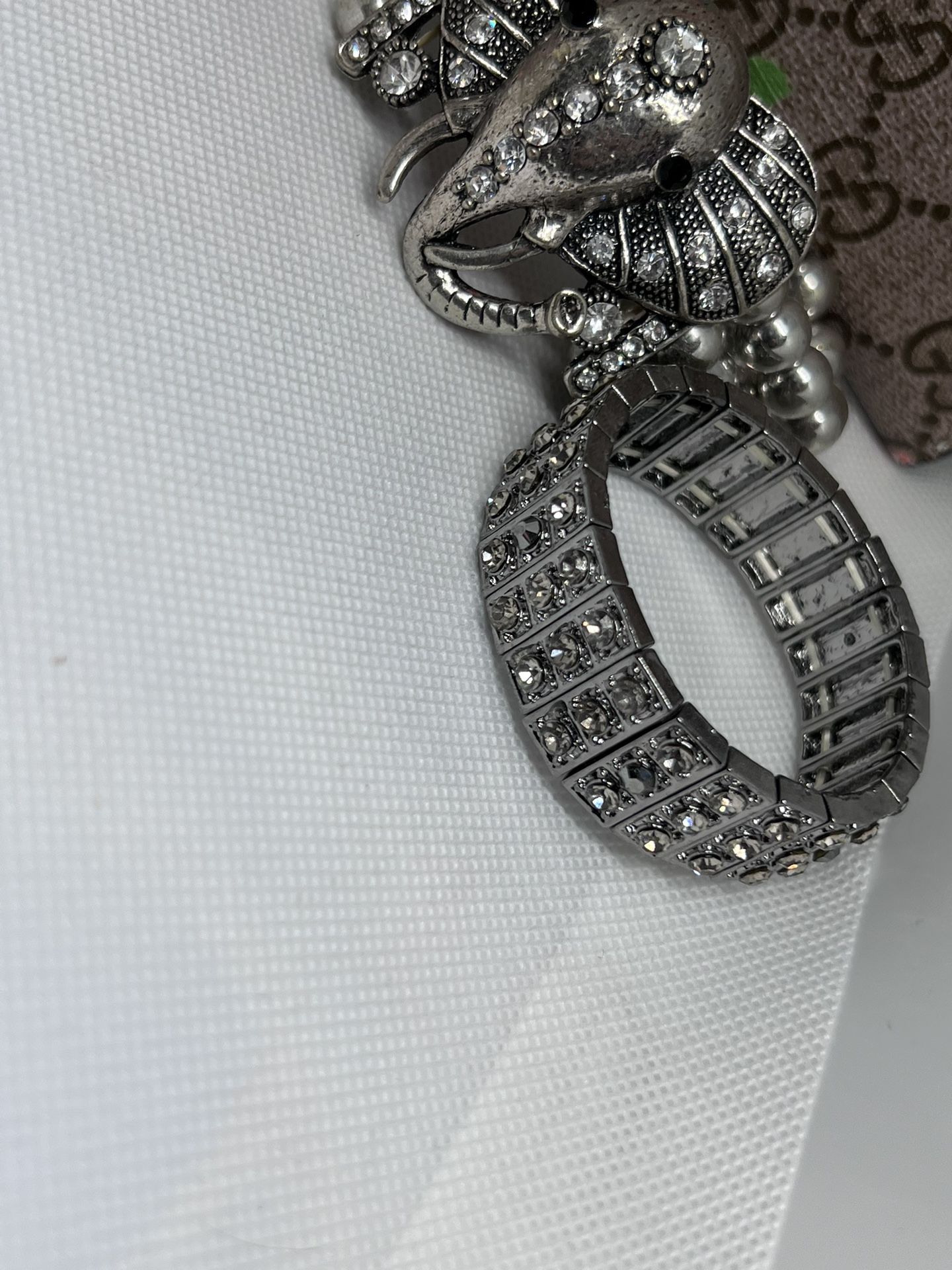 4 Bracelets And Fashion Wallet - photo 3
