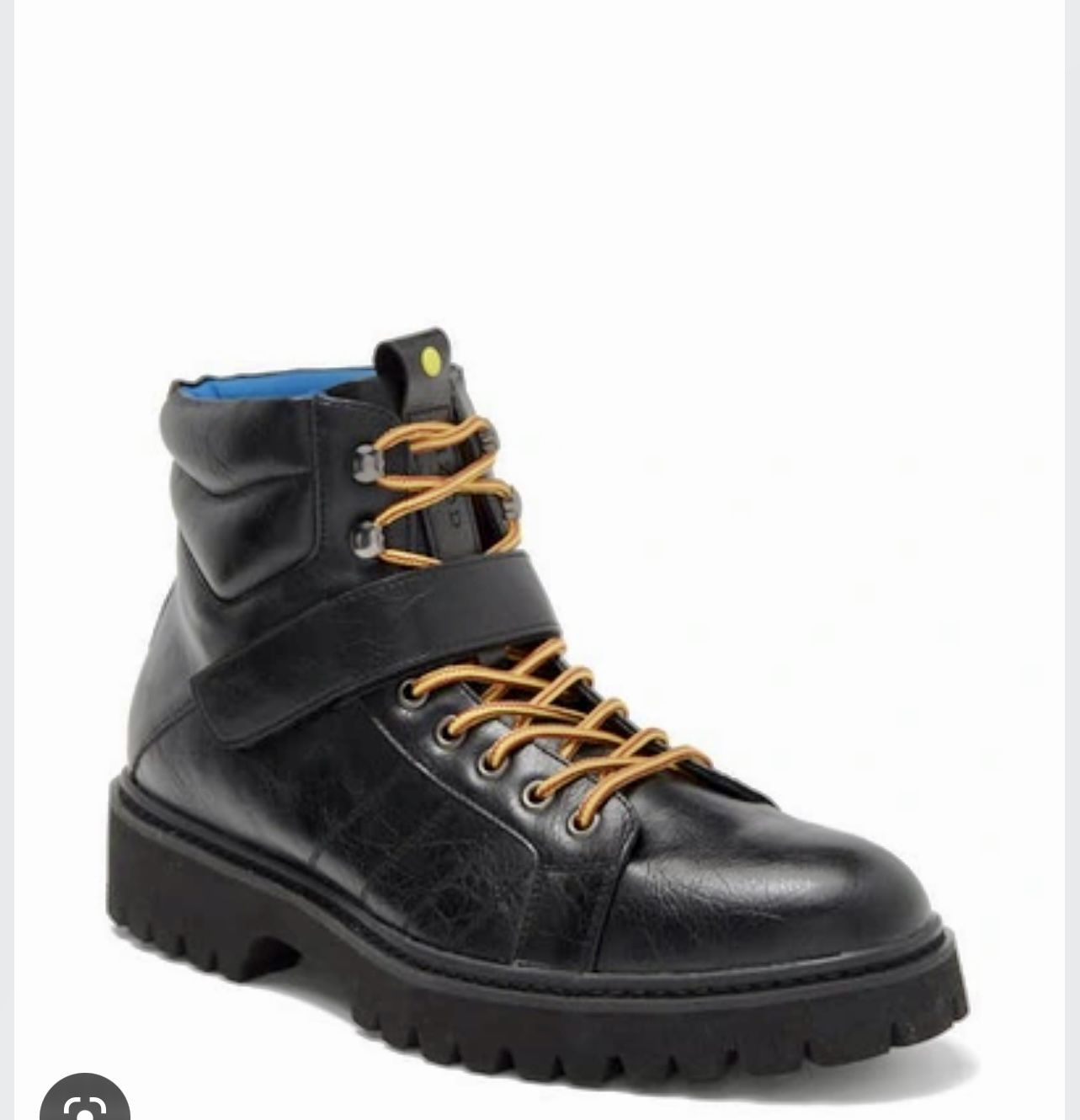 Boots Buy One Pair Second 1/2 Price - photo 3