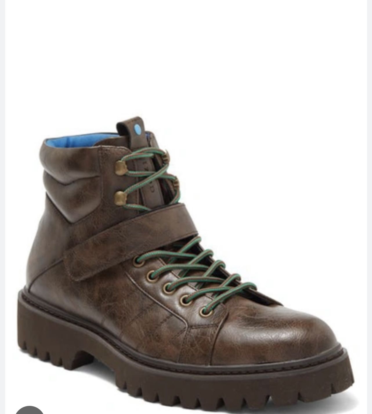 Boots Buy One Pair Second 1/2 Price - photo 4