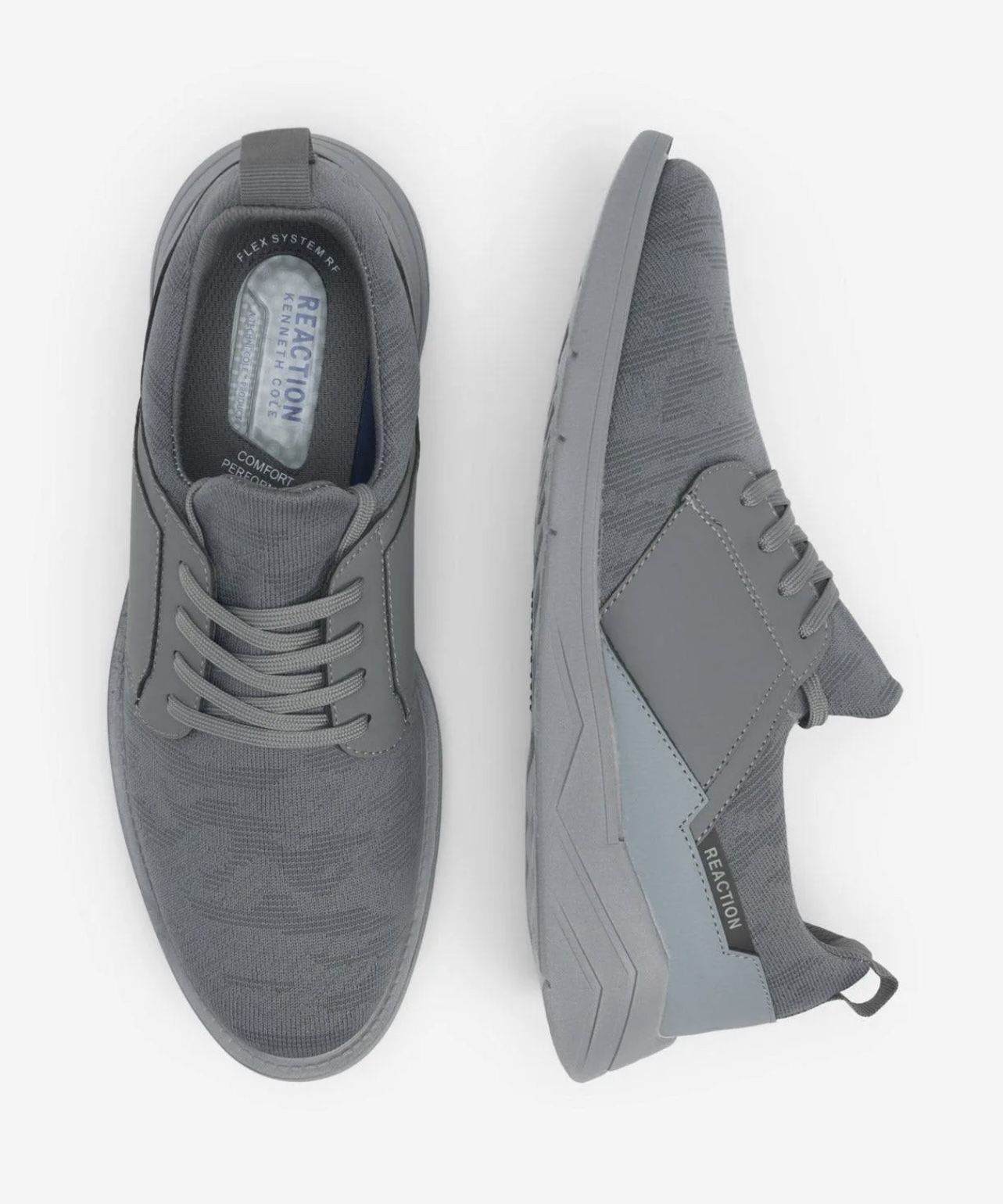 Reaction Kenneth Cole Flex Sport JGR Size 12