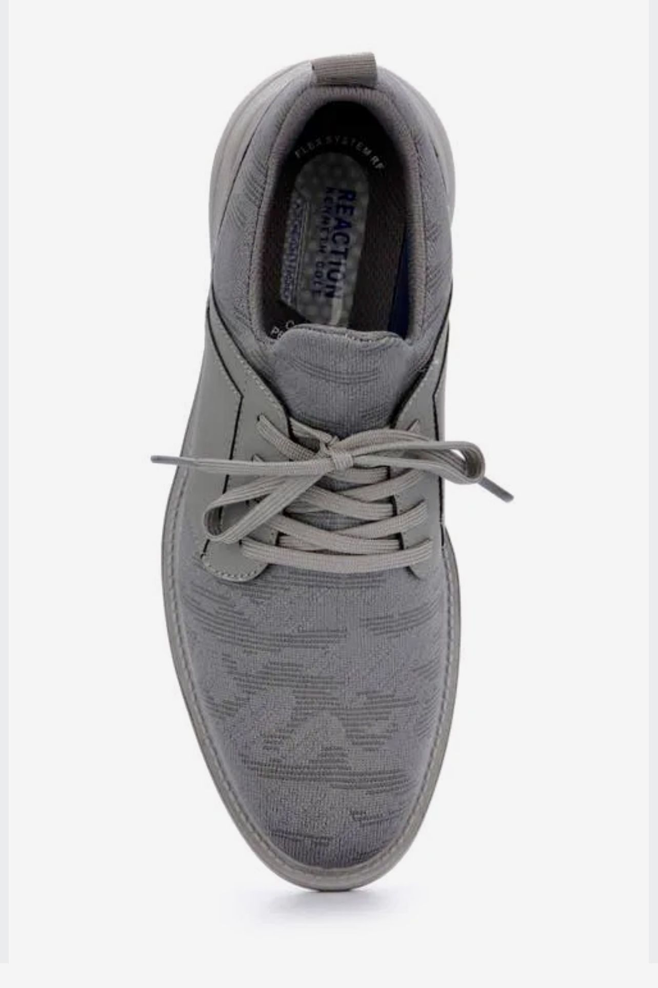 Reaction Kenneth Cole Flex Sport JGR Size 12 - photo 2