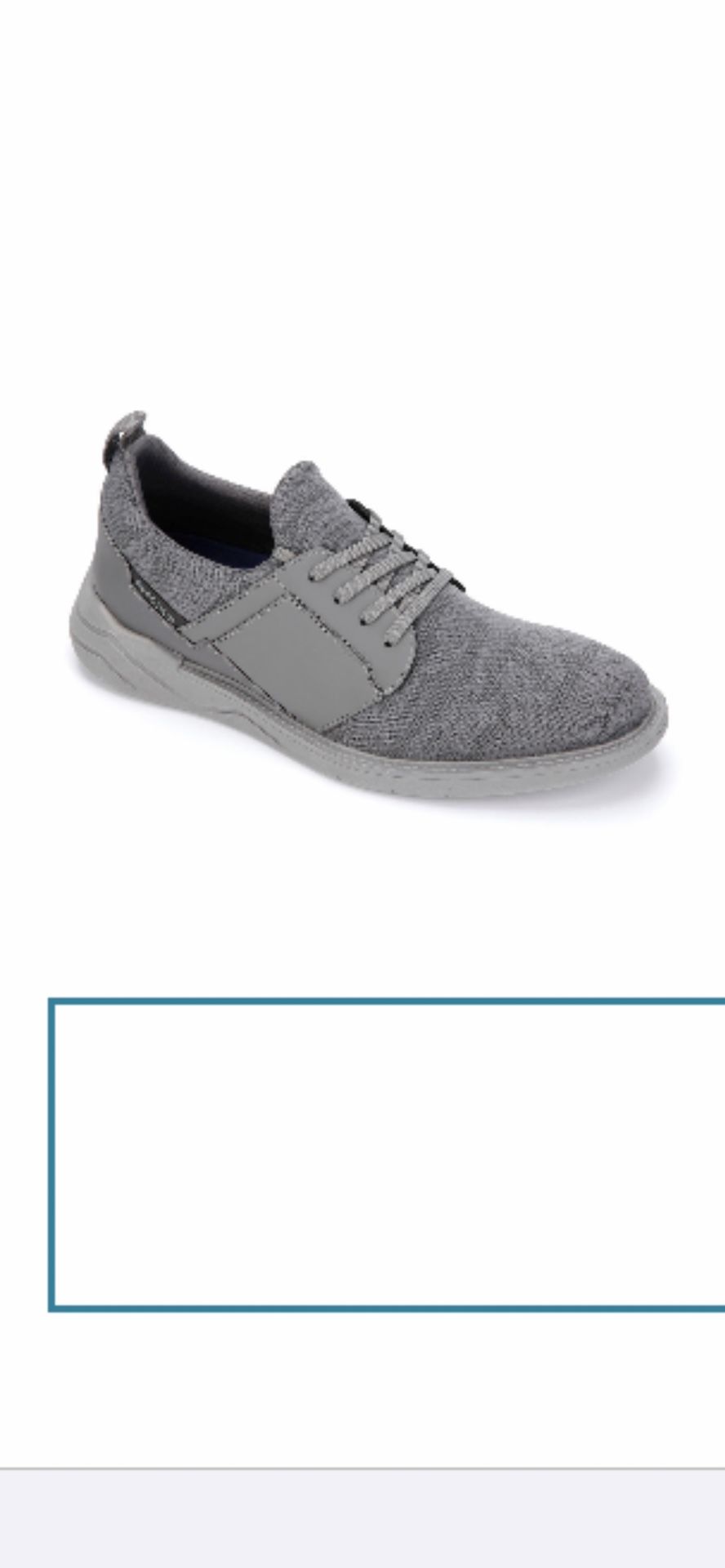 Reaction Kenneth Cole Flex Sport JGR Size 12 - photo 5