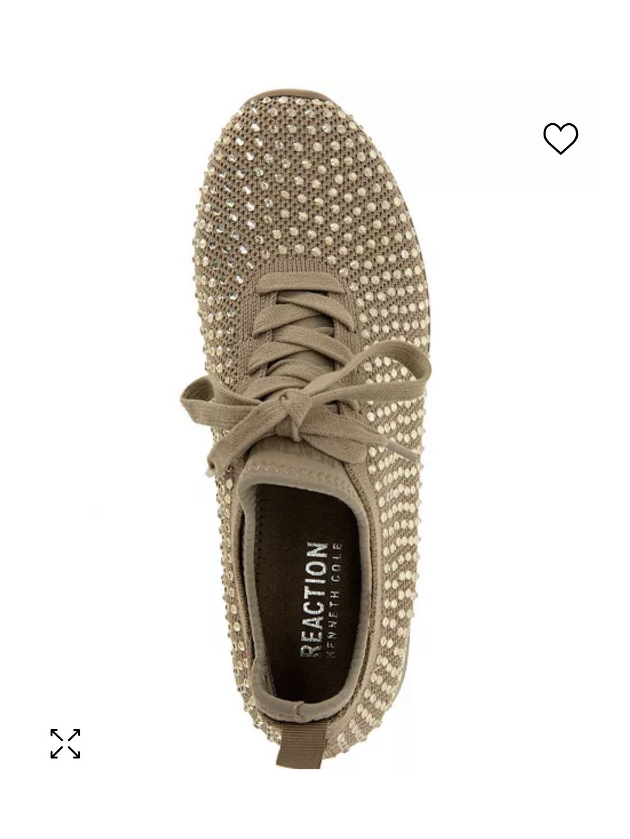 Reaction Kenneth Cole new with box available size 7 and 8 - photo 3