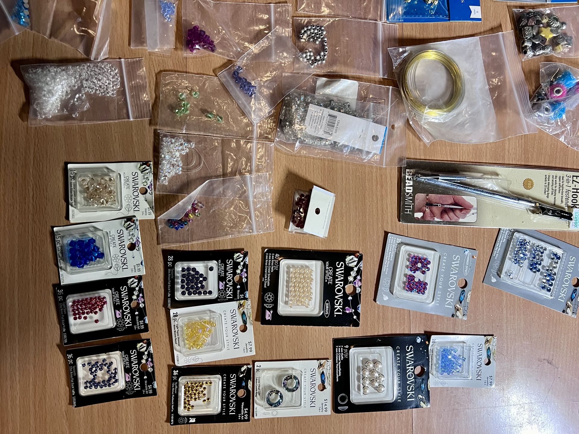 Accessories For Jewelry Making - photo 2