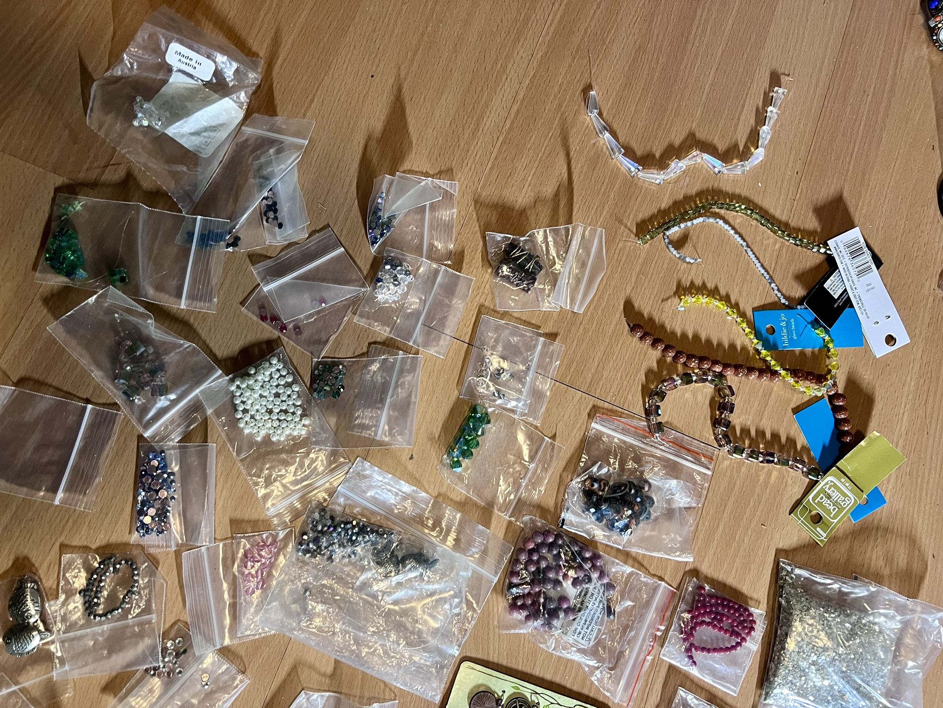 Accessories For Jewelry Making - photo 3