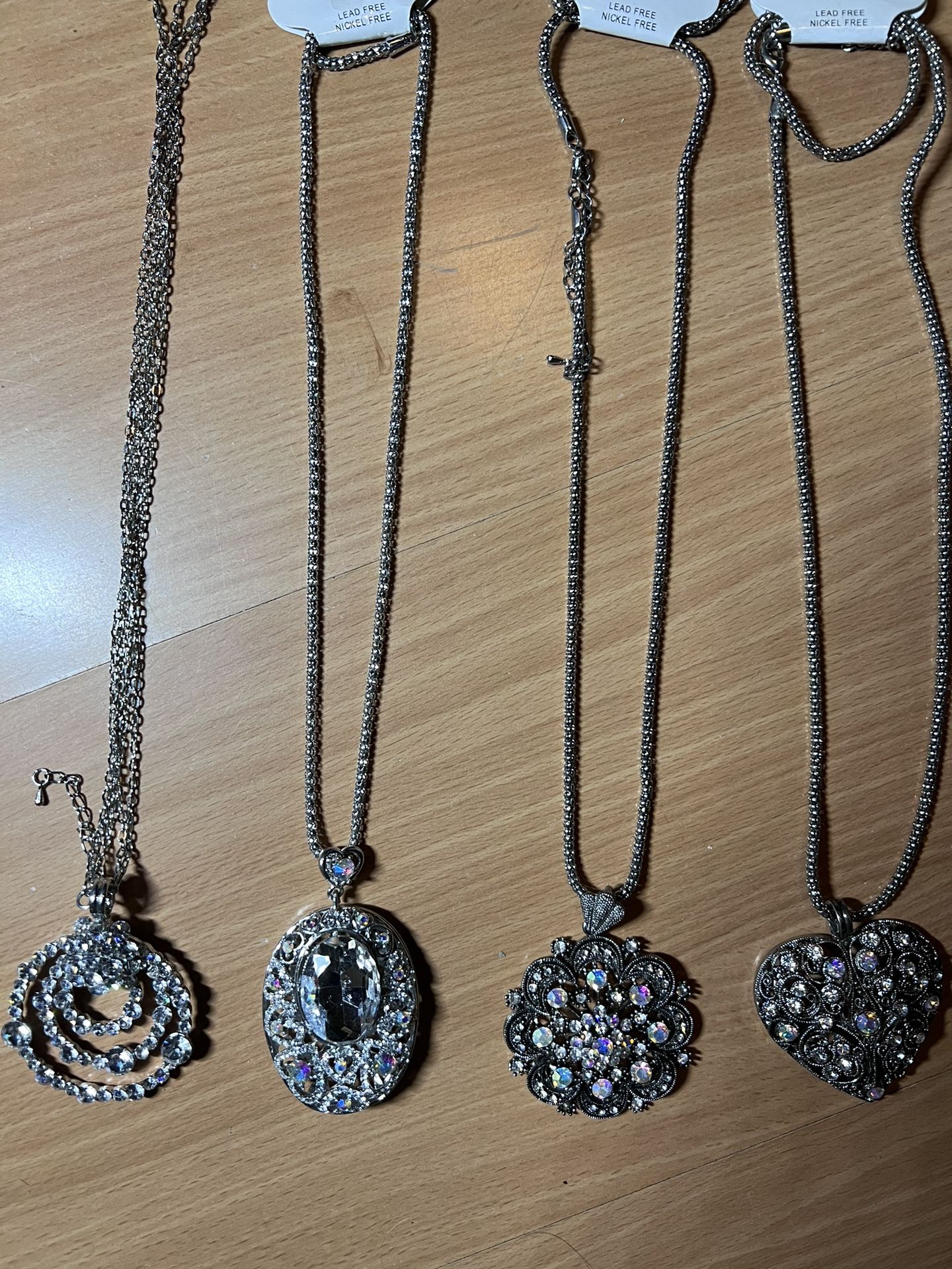 Fashion Necklaces