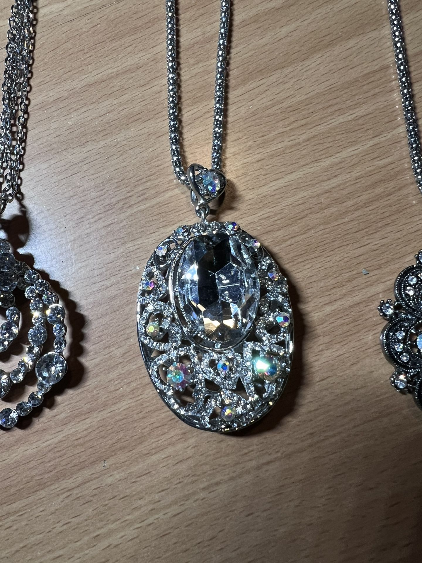 Fashion Necklaces - photo 3