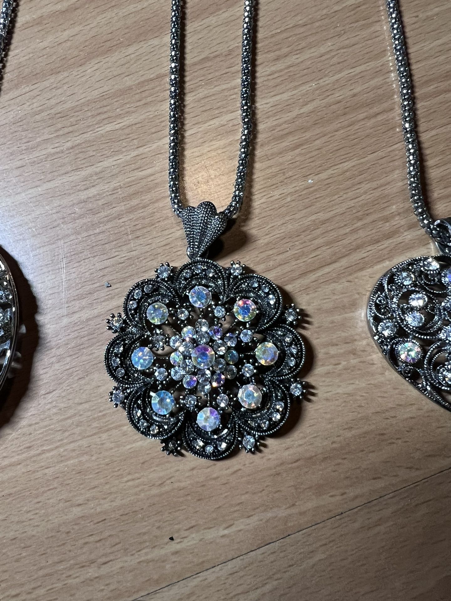 Fashion Necklaces - photo 4