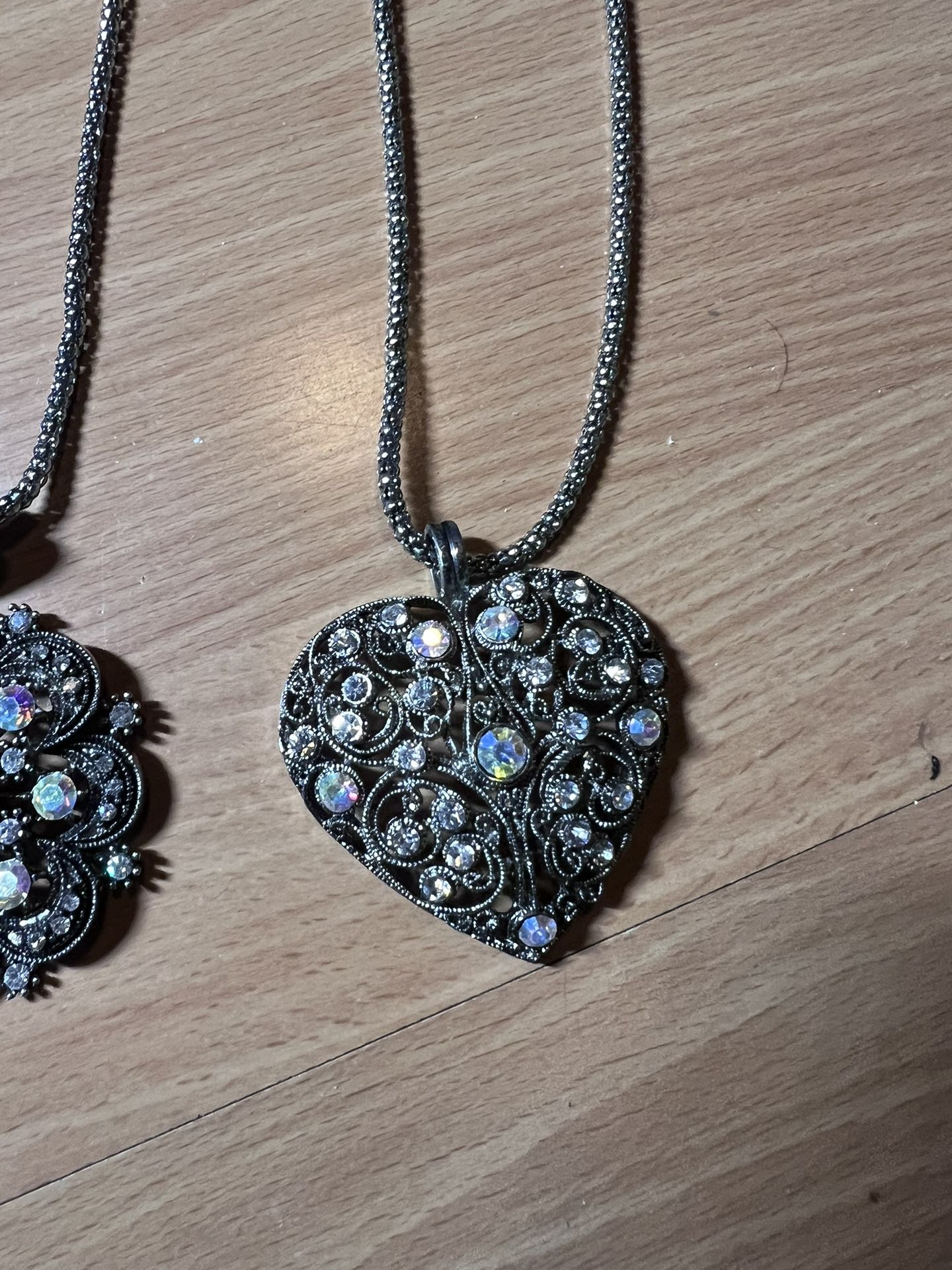 Fashion Necklaces - photo 5