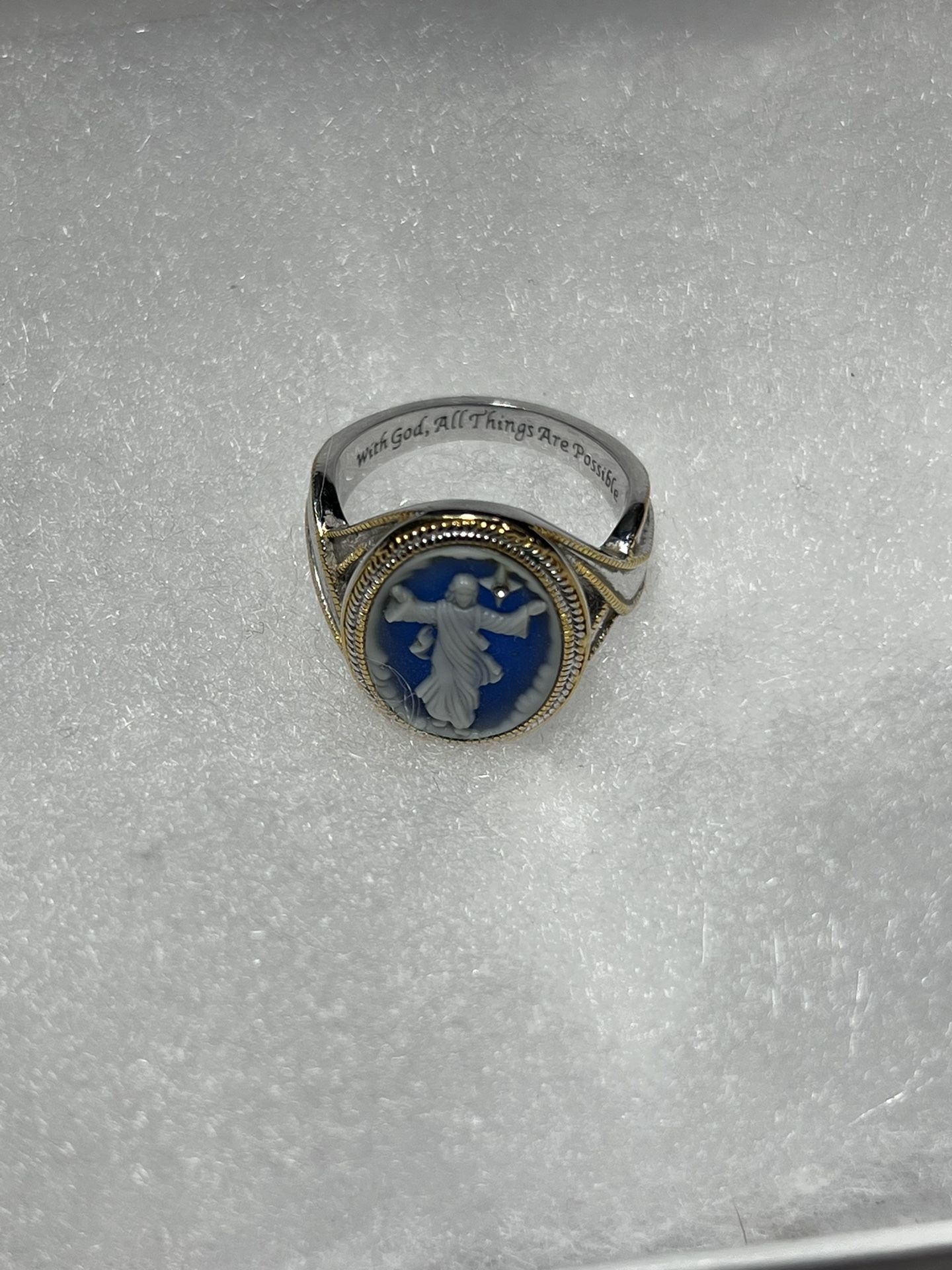 BGE Ring