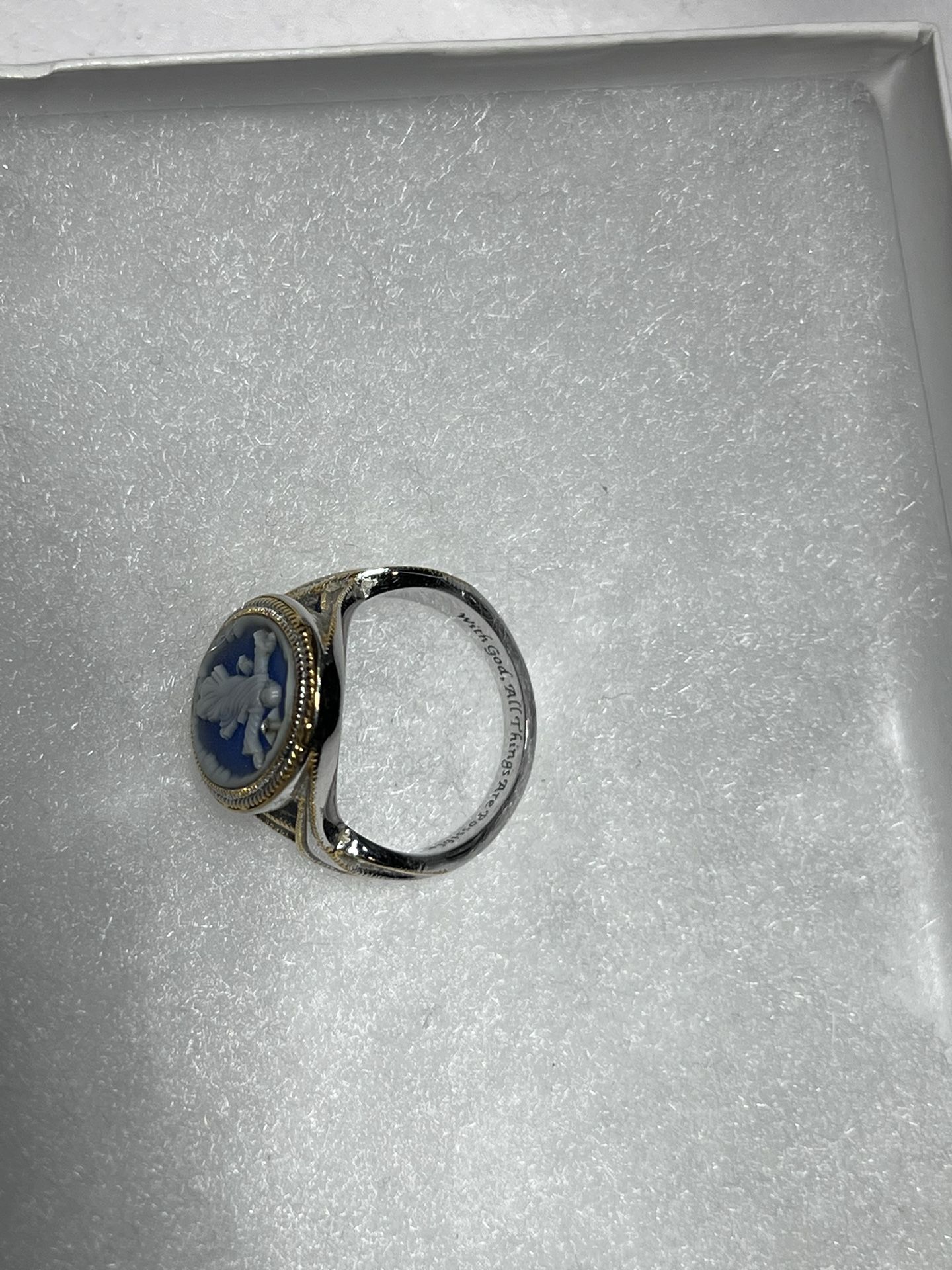 BGE Ring - photo 5