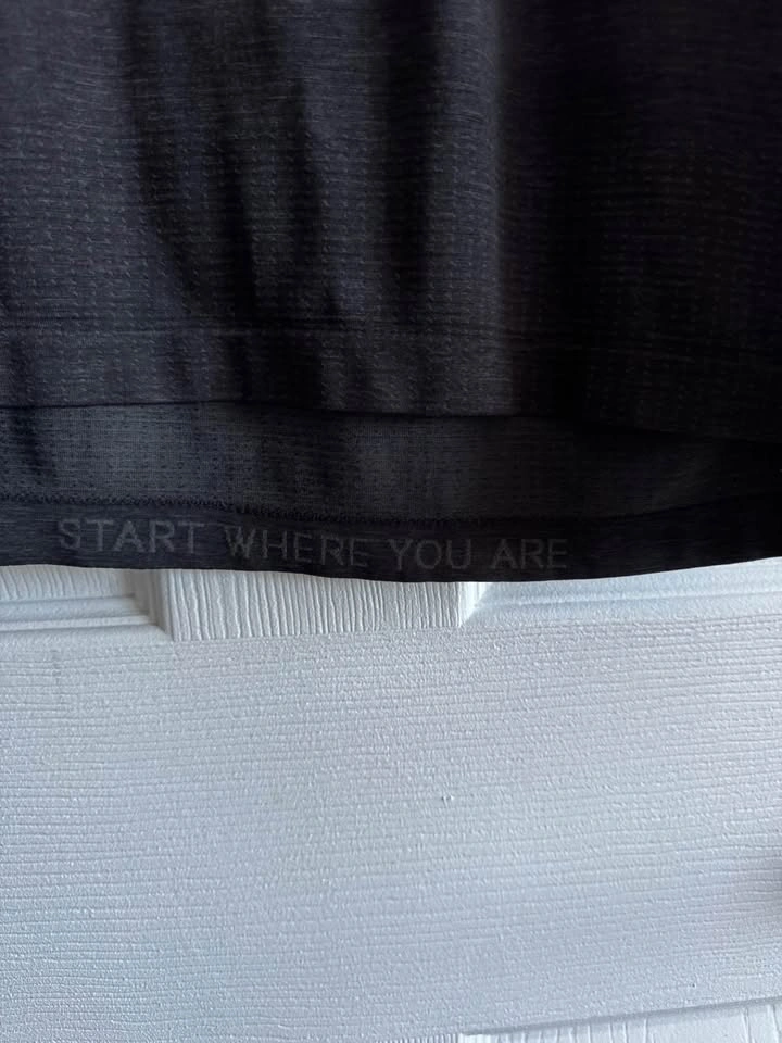Lululemon Men’s Metal Vent Tech SS Shirt - Sz M - photo 4