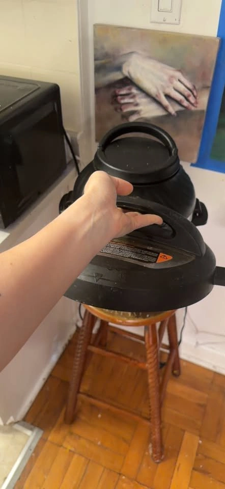 8 quart Instant Pot Duo Crisp + Air Fryer 8 quarts - photo 2